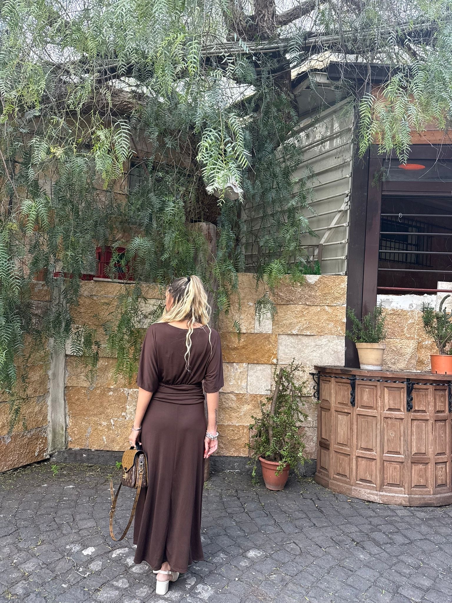 Dress Easy Chic