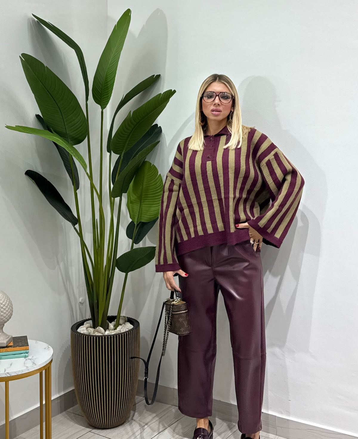 Pantalone Audrey
