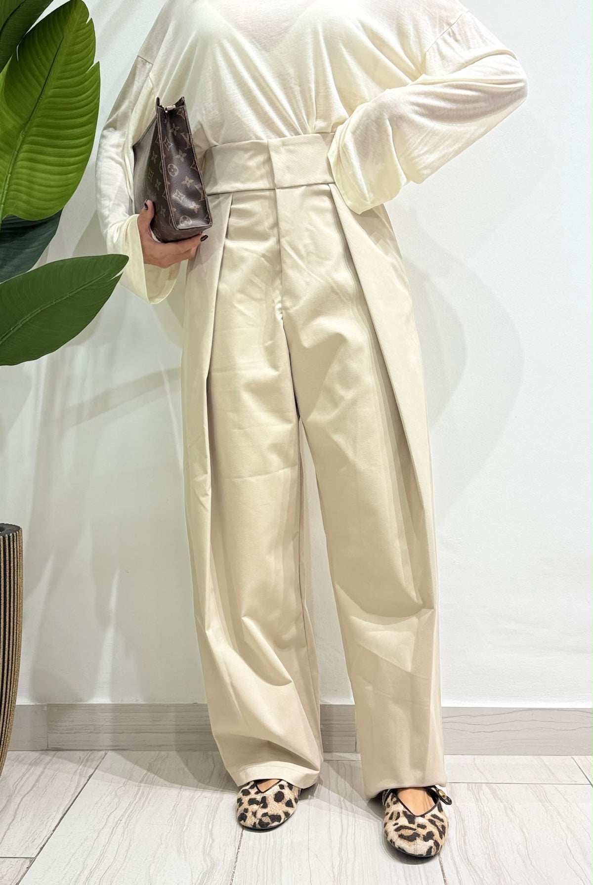 Pantalone Èlite just