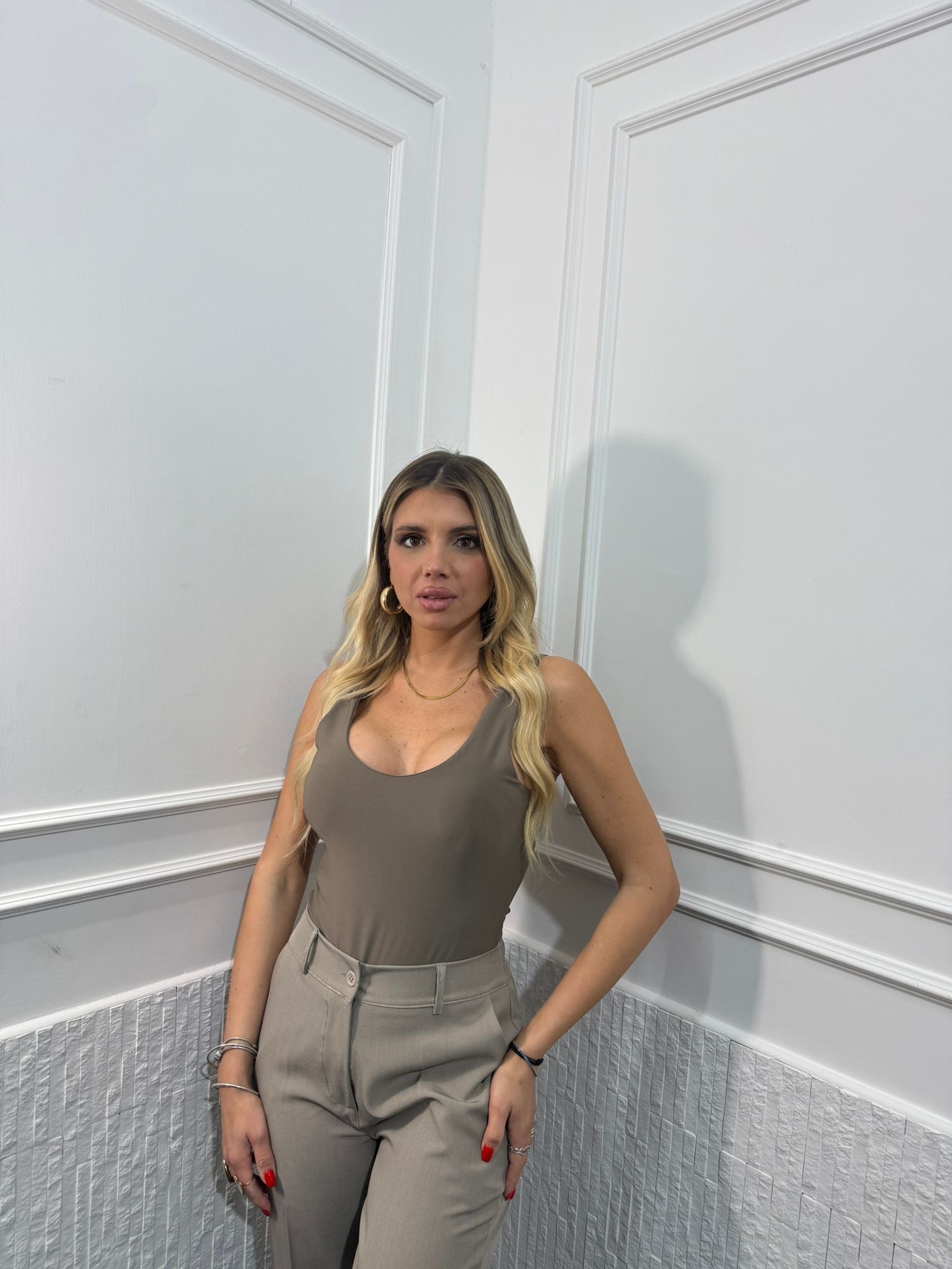 Body Basic a giro