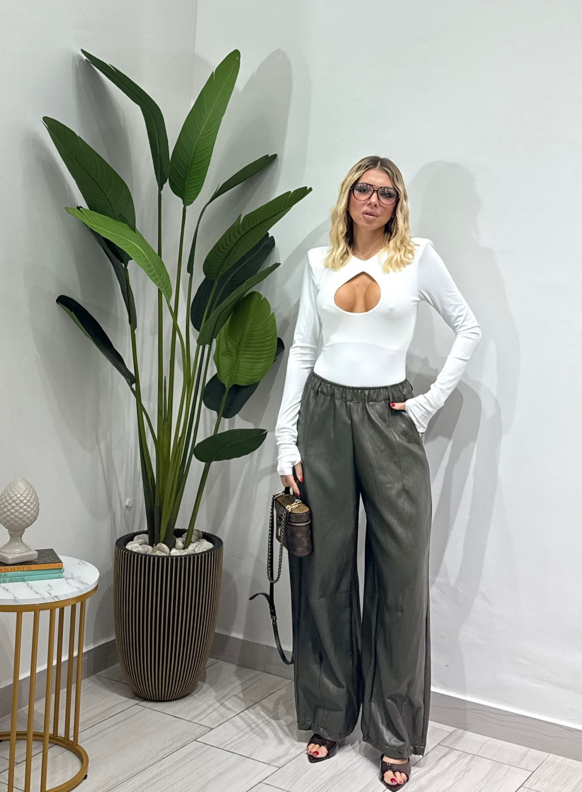 Pantalone Obsession