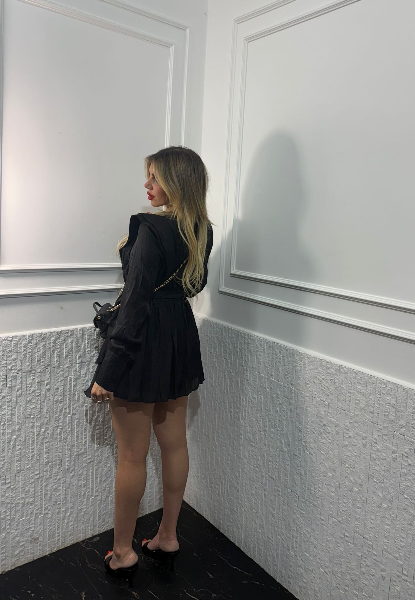 Dress Allure