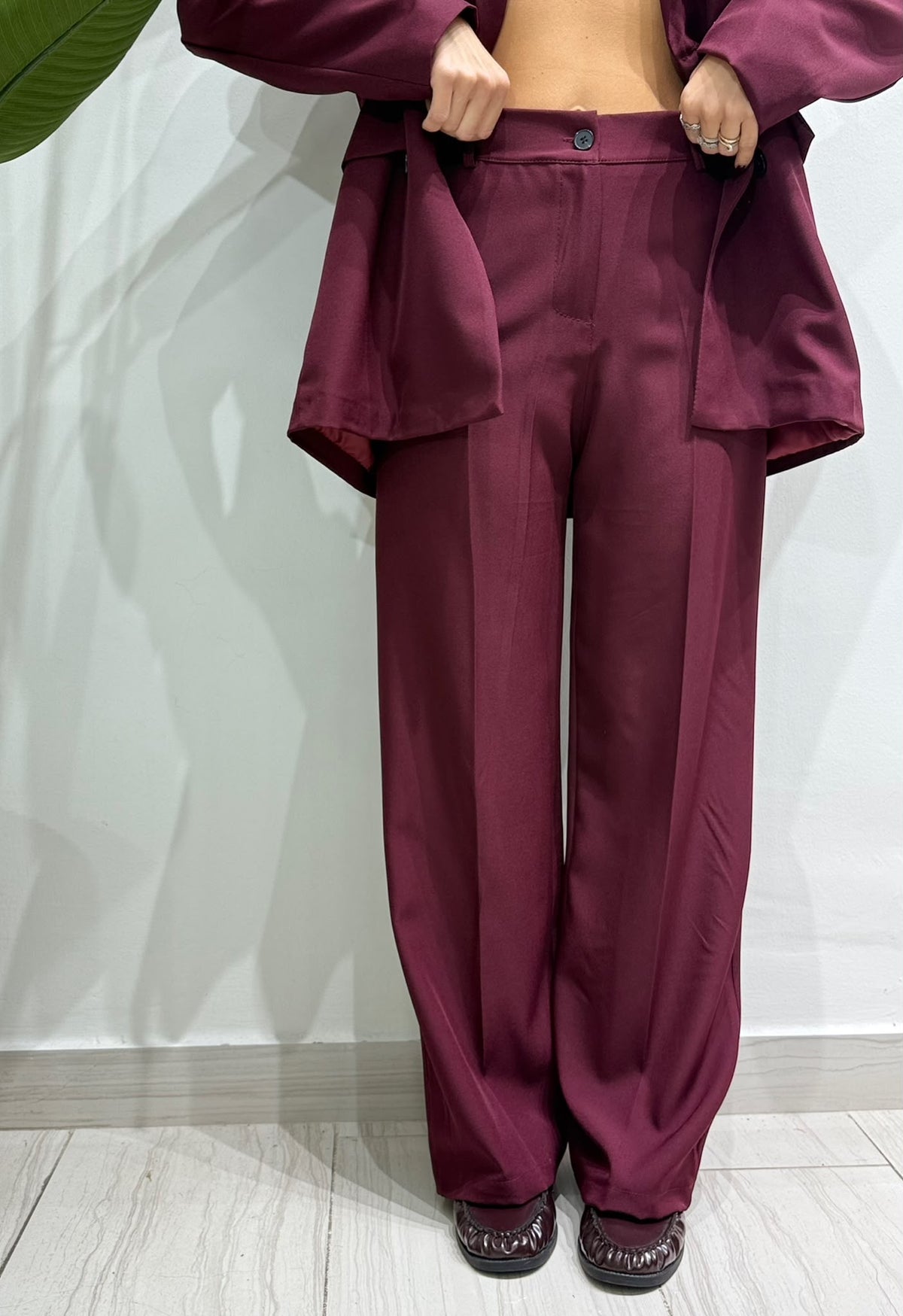 Tailleur Vittoria