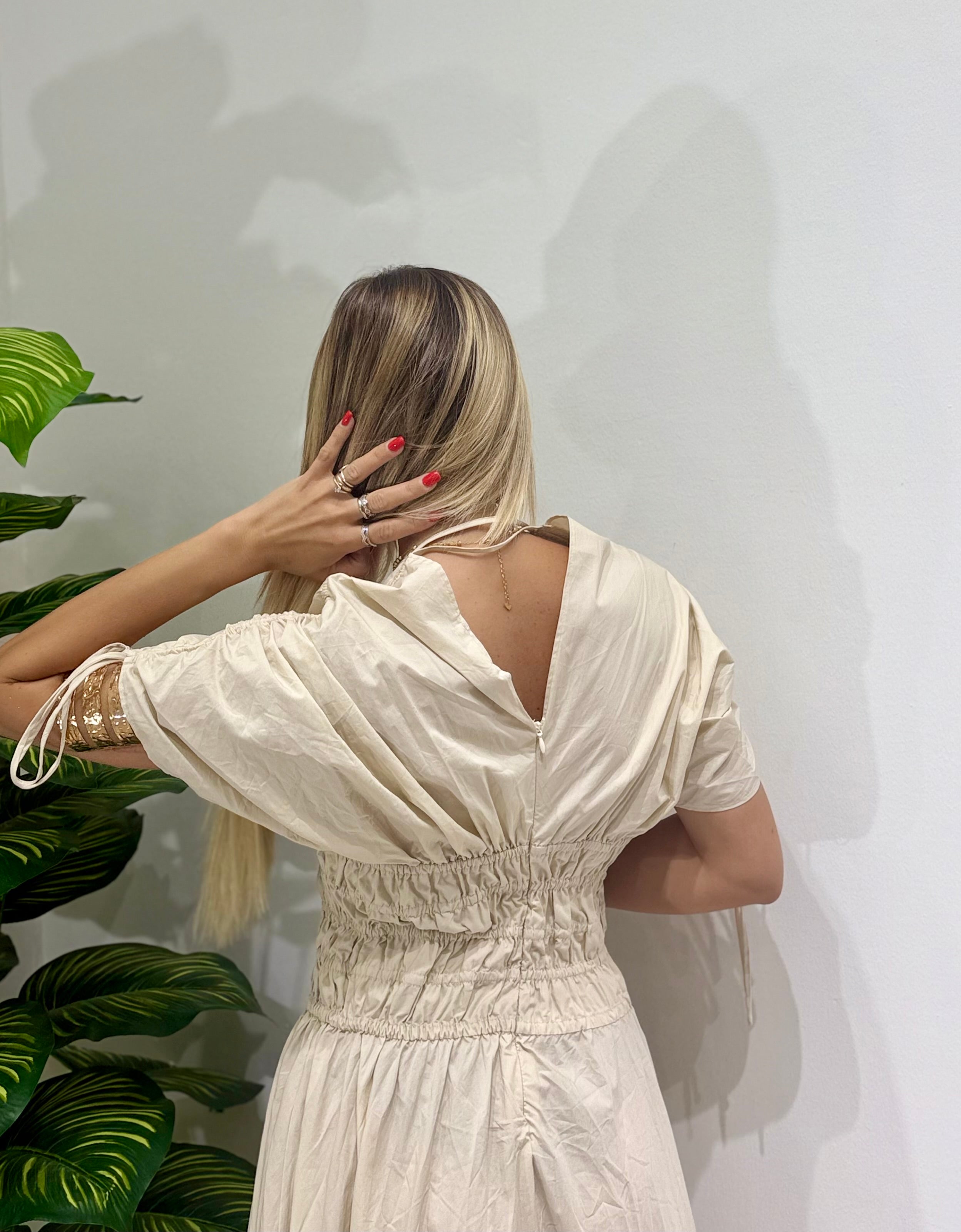 Dress Penelope