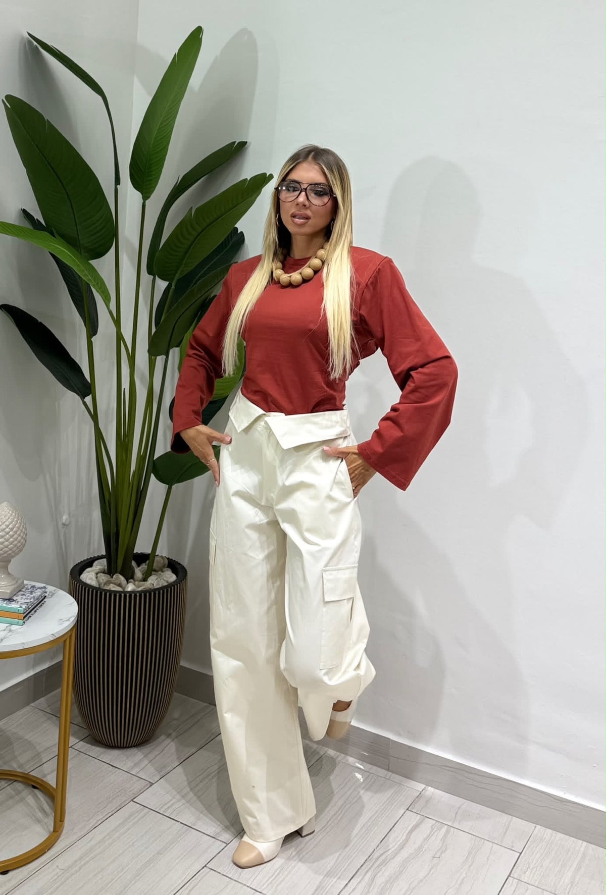 Pantalone Unique