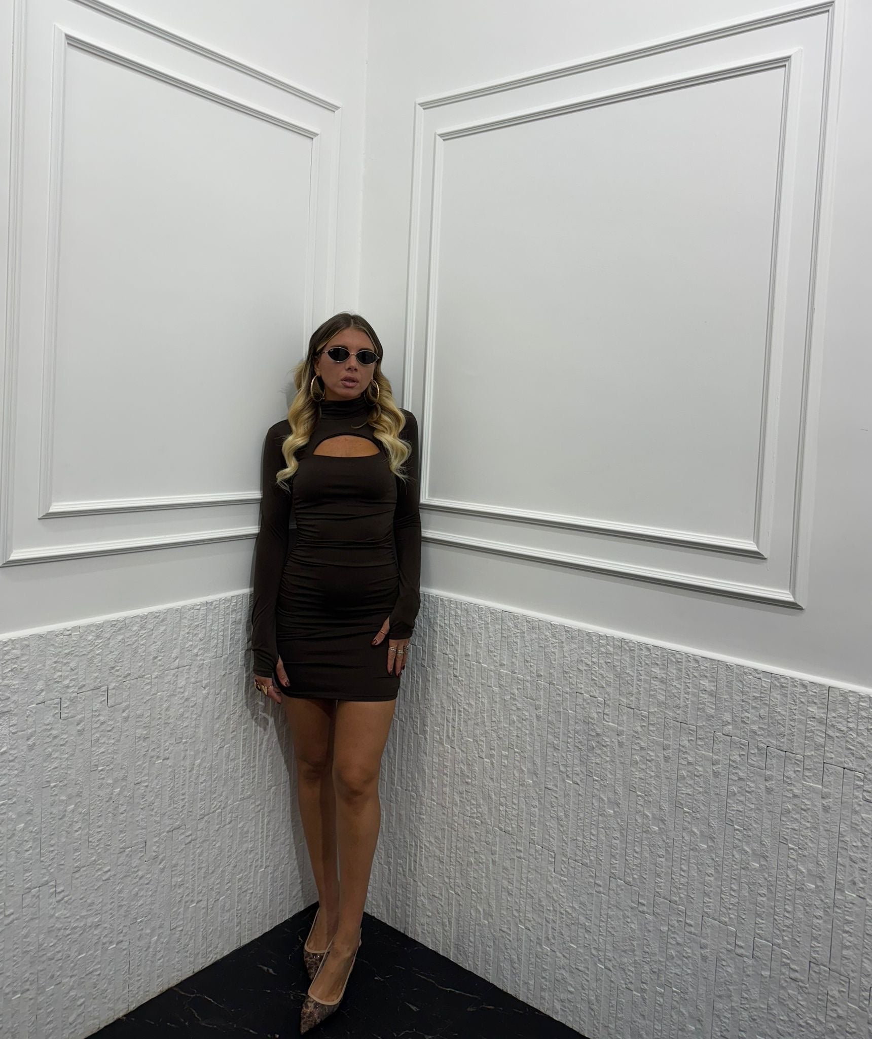 Dress Rebel