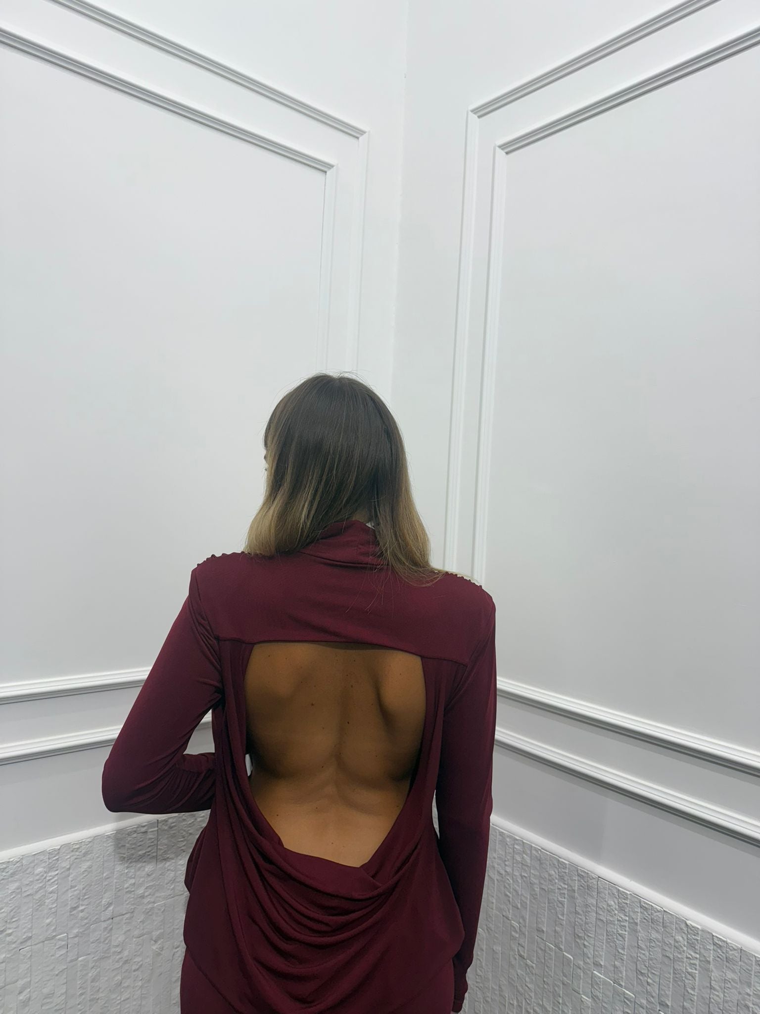 Dress Kim