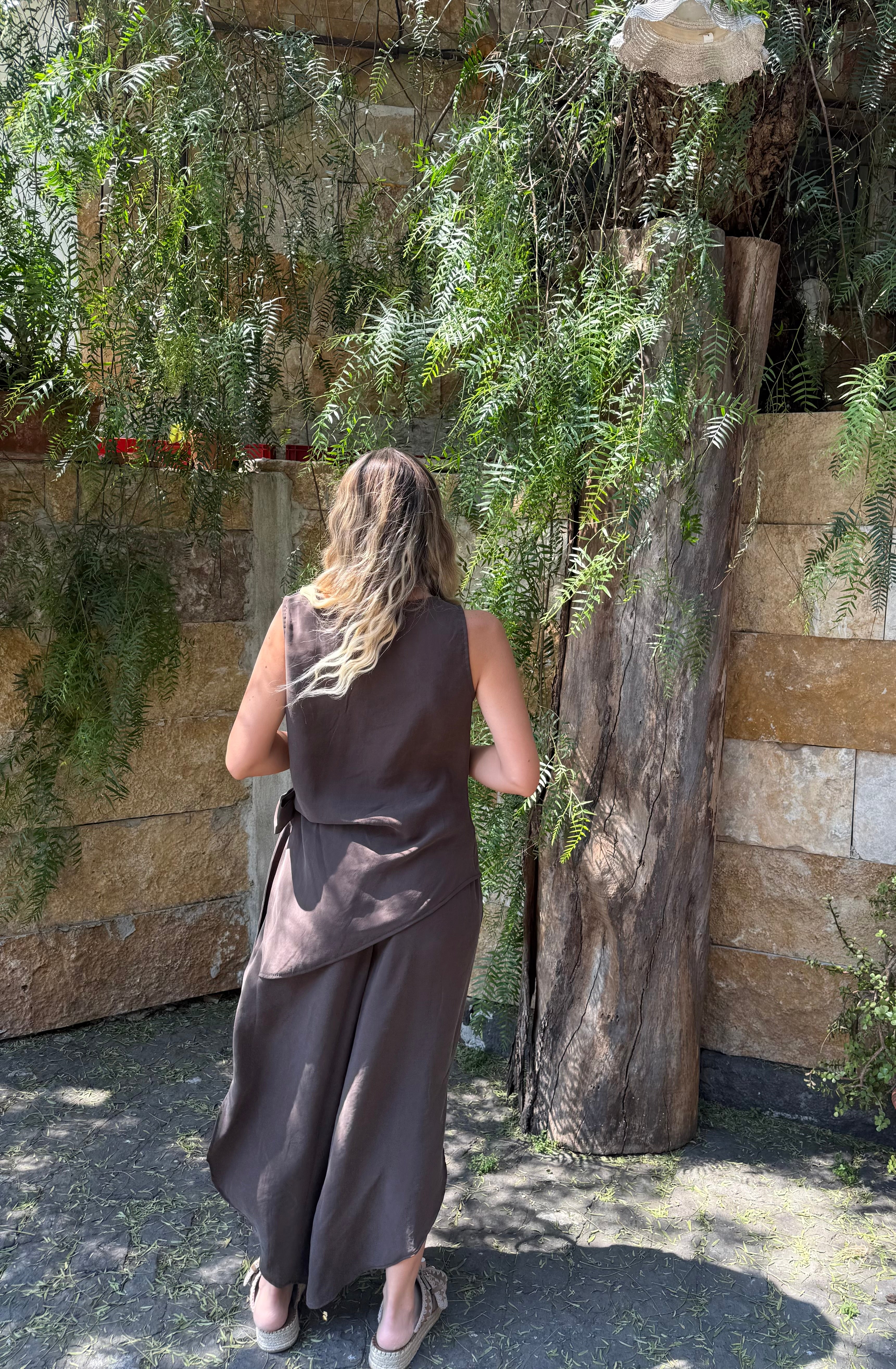 Coordinato Kenya