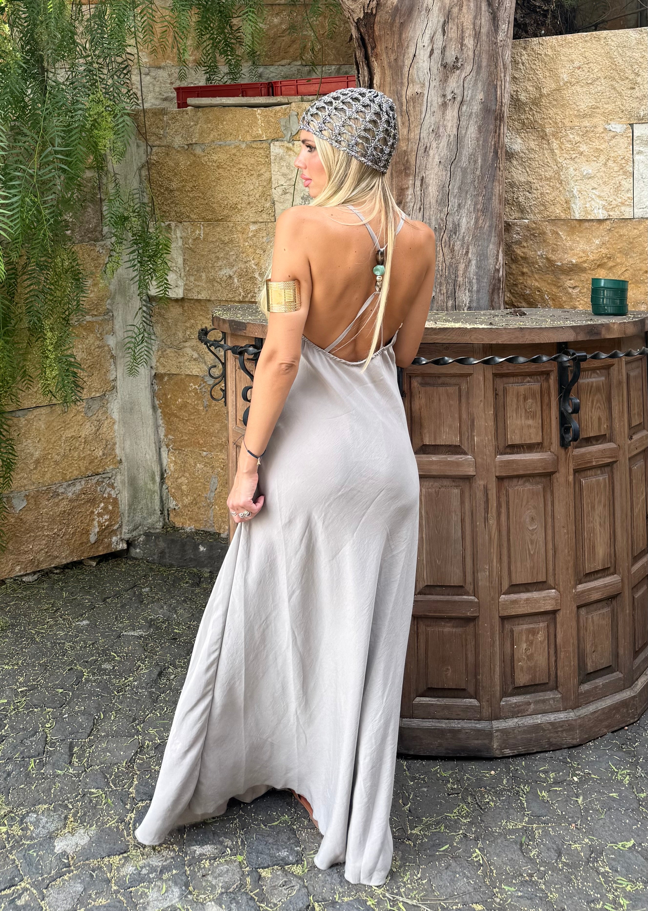 Dress Bali