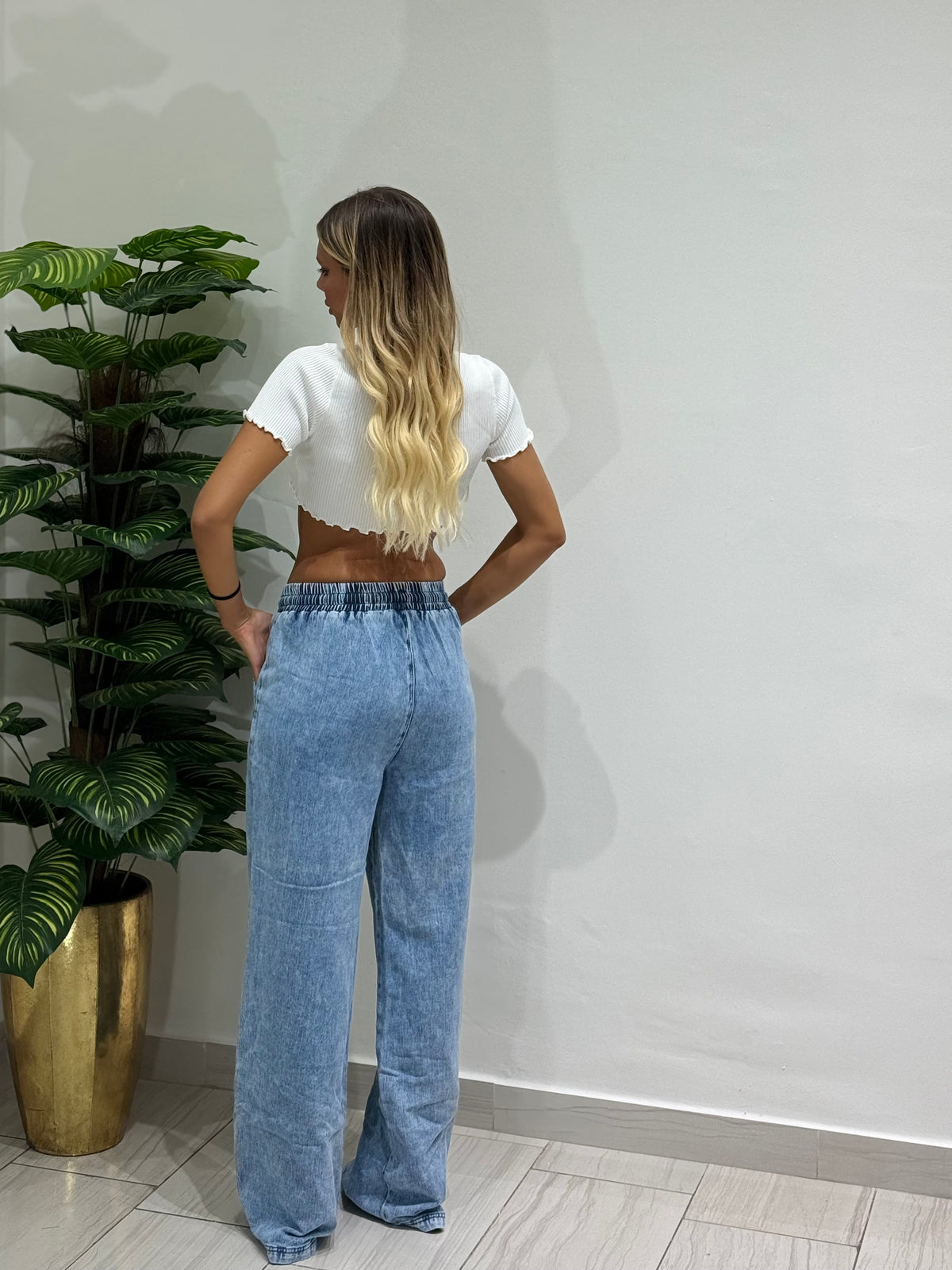 Jeans Comfy