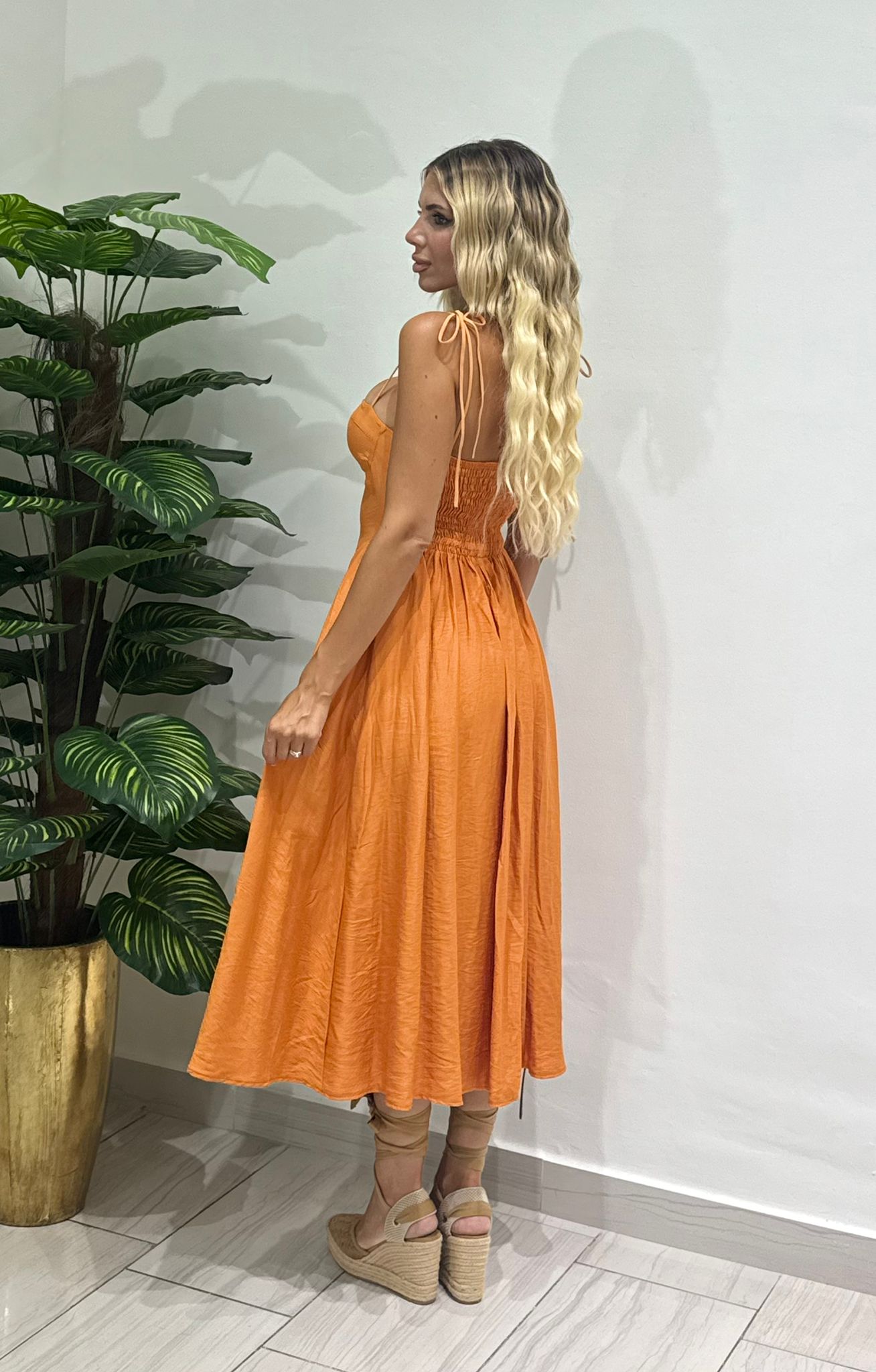 Dress Buenos Aires