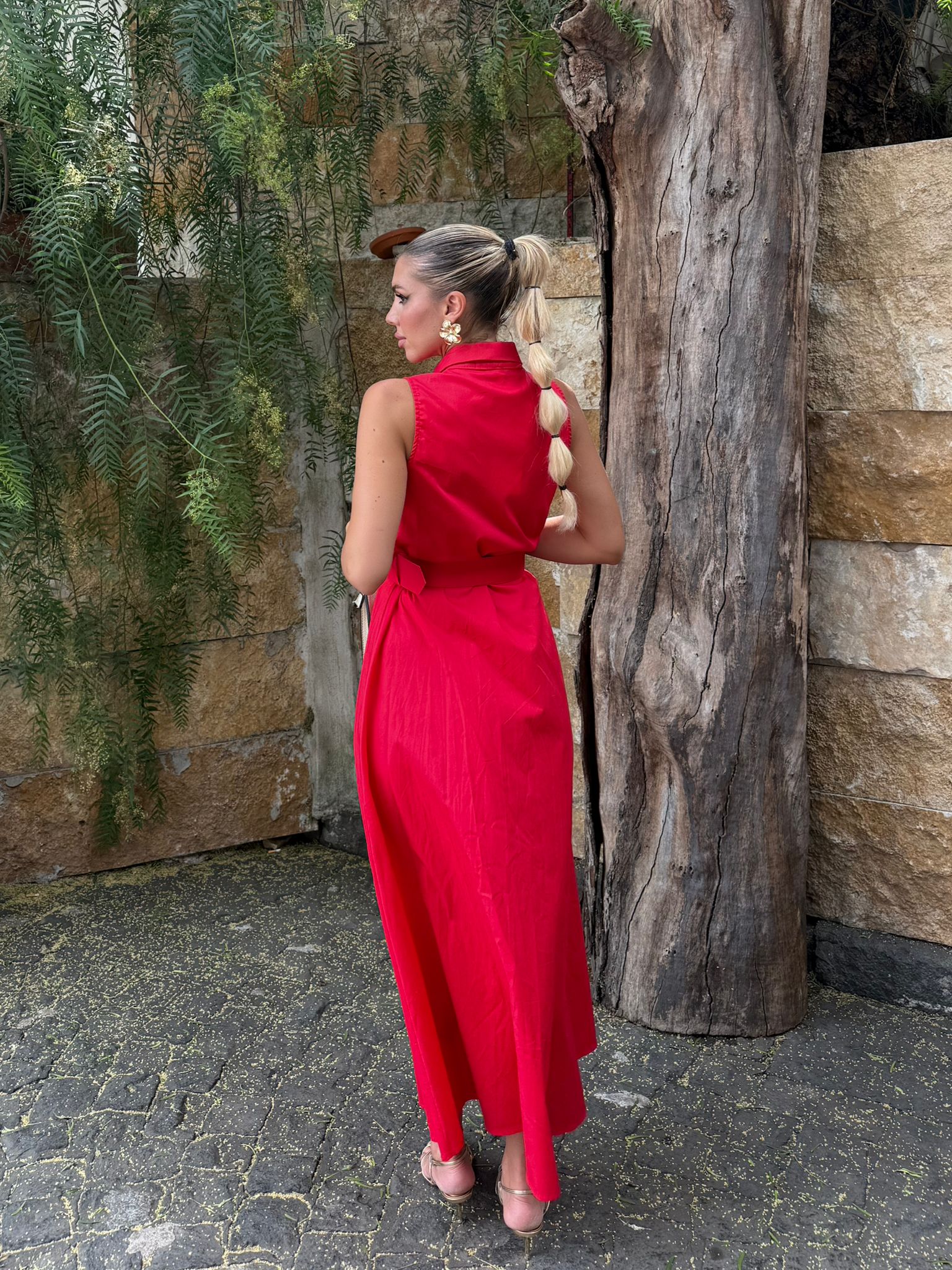 Dress Portocervo
