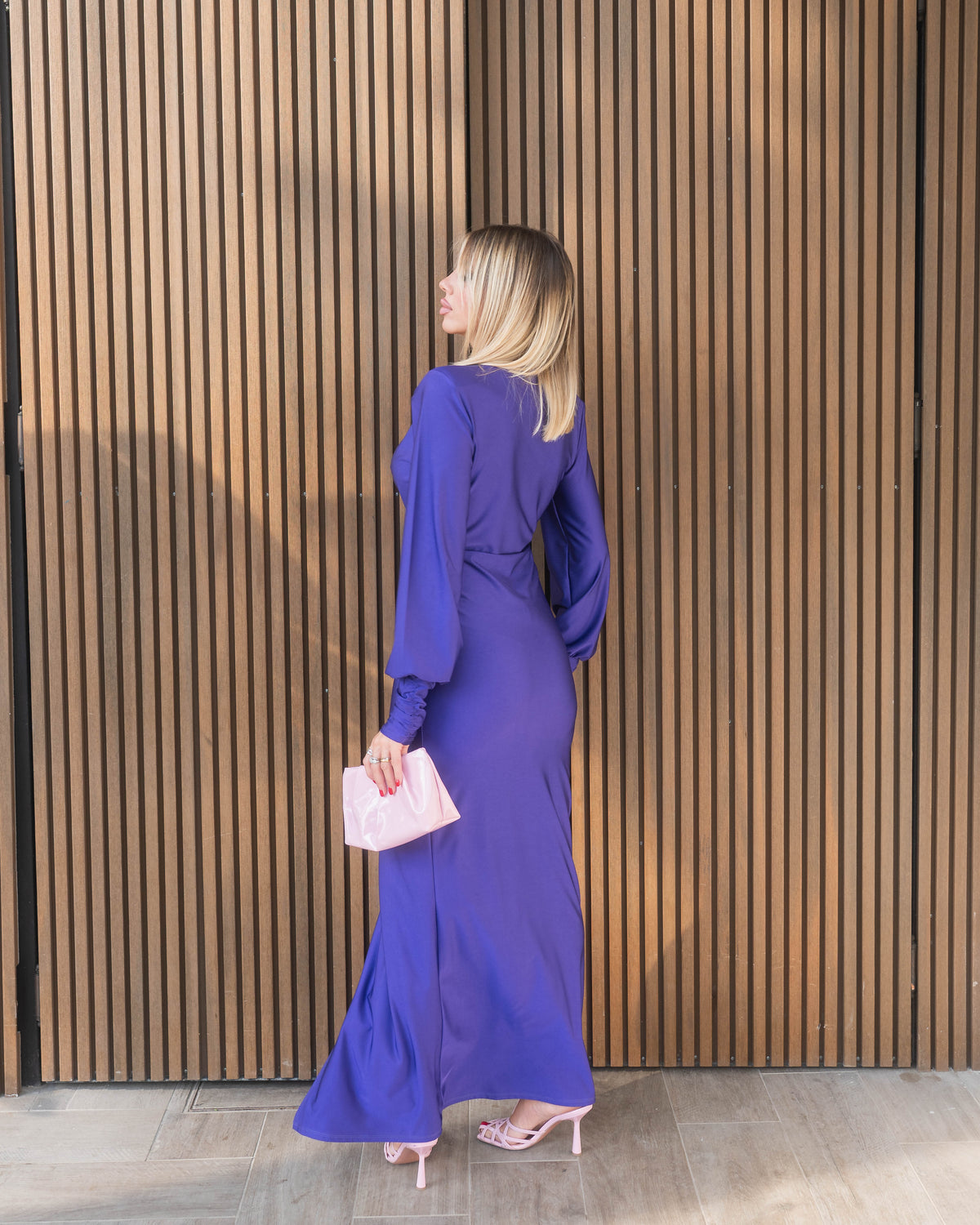 Dress My Dream Viola