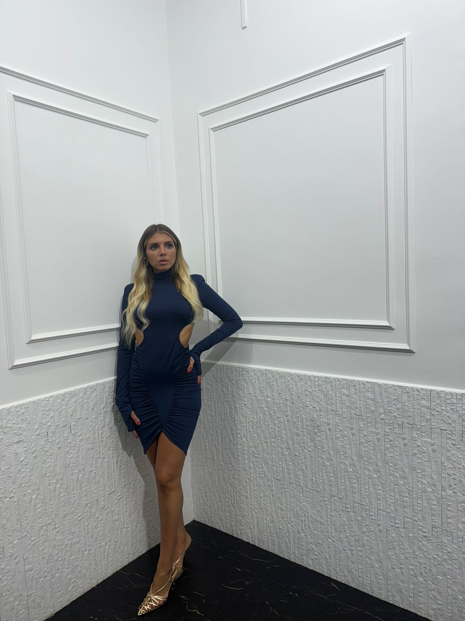 Dress Megghy