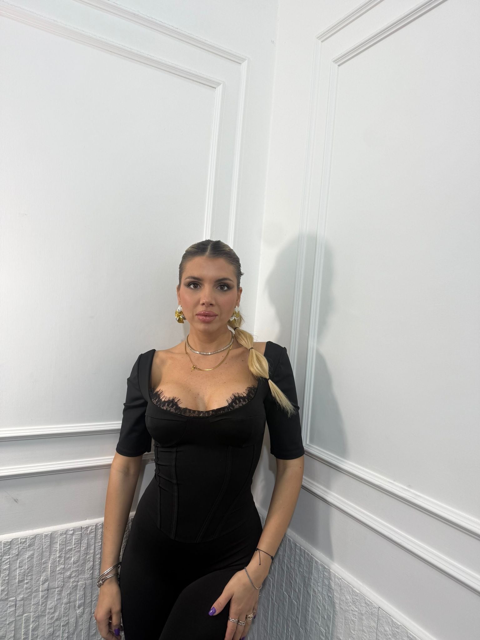 Jumpsuit Inga