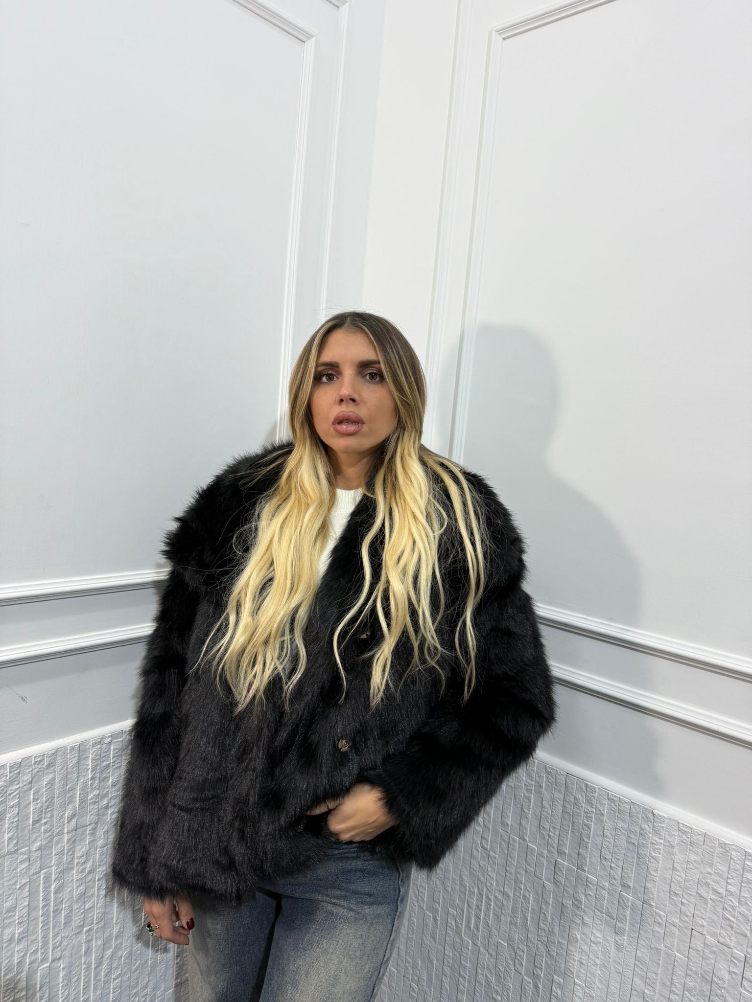 Ecofur Glamour