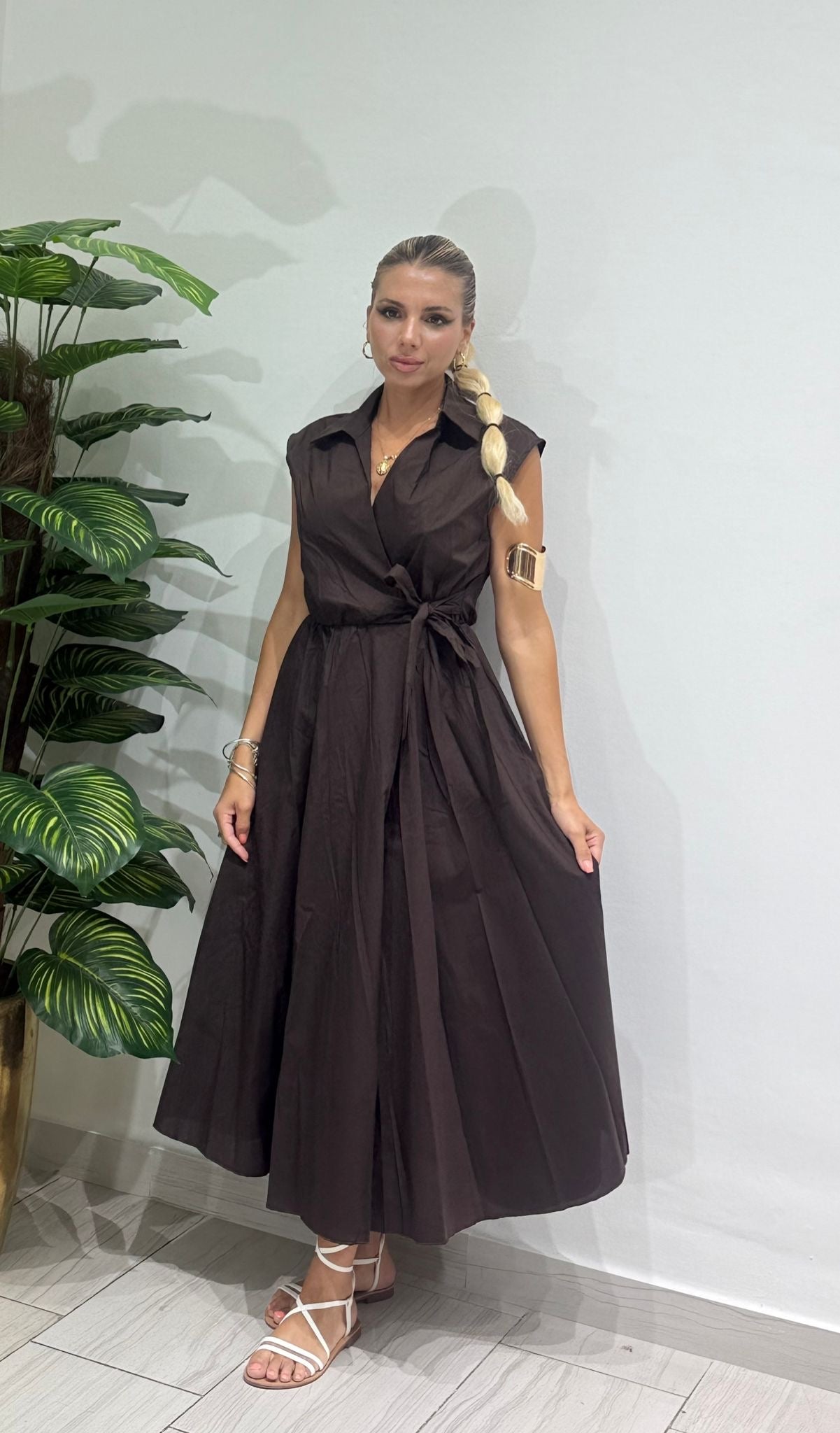 Dress Portorotondo