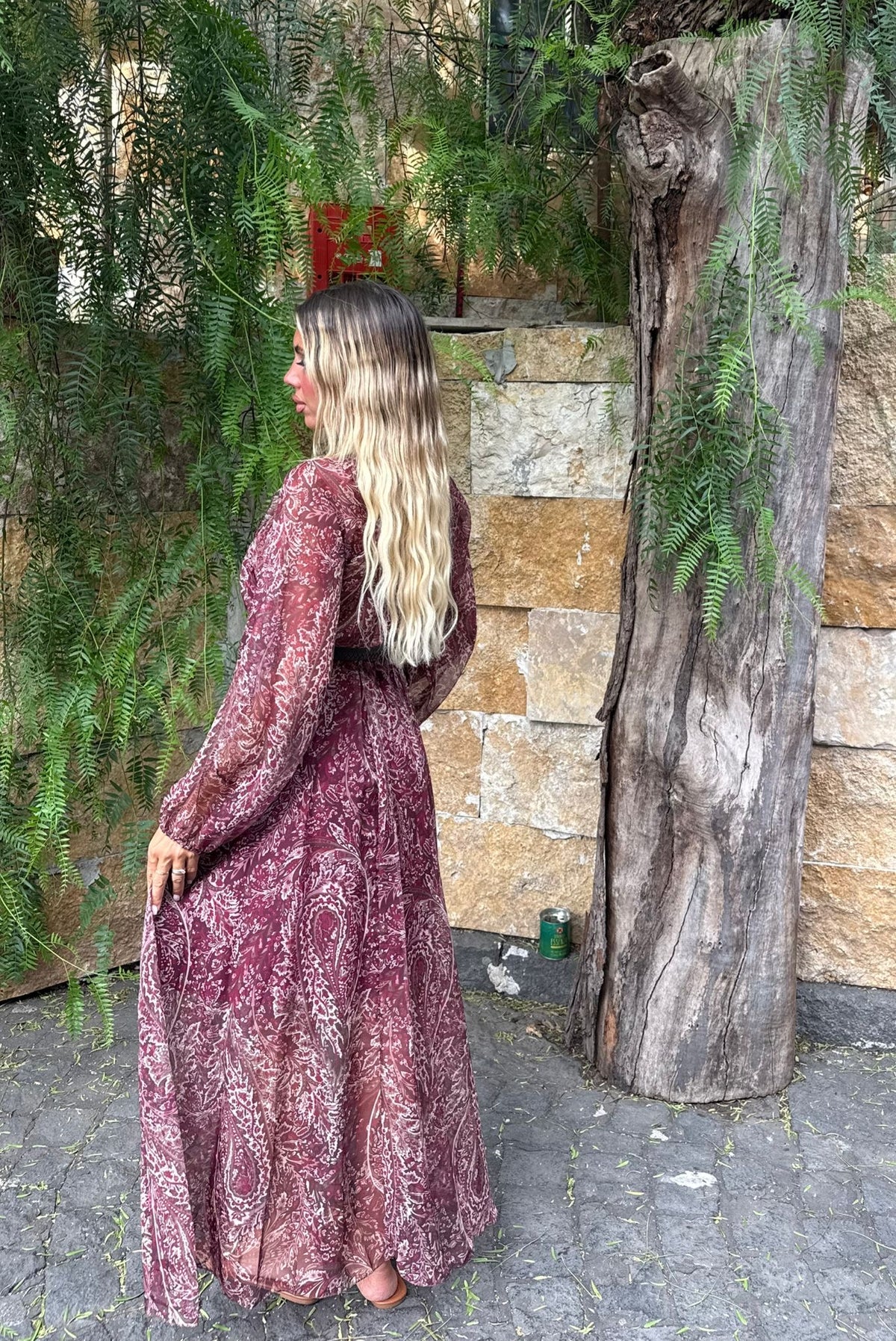 Dress Etro