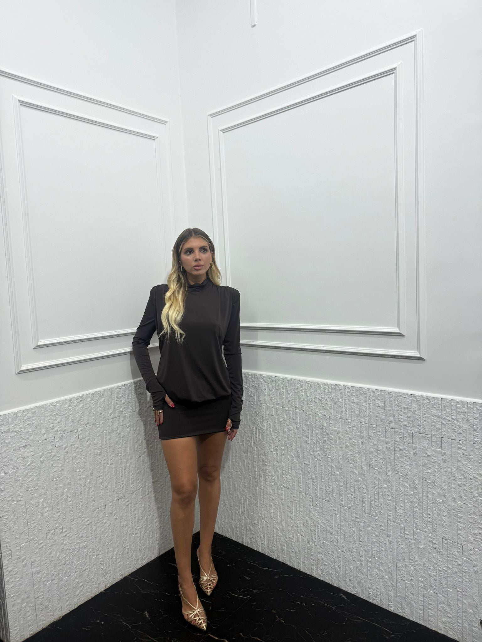 Dress Kim