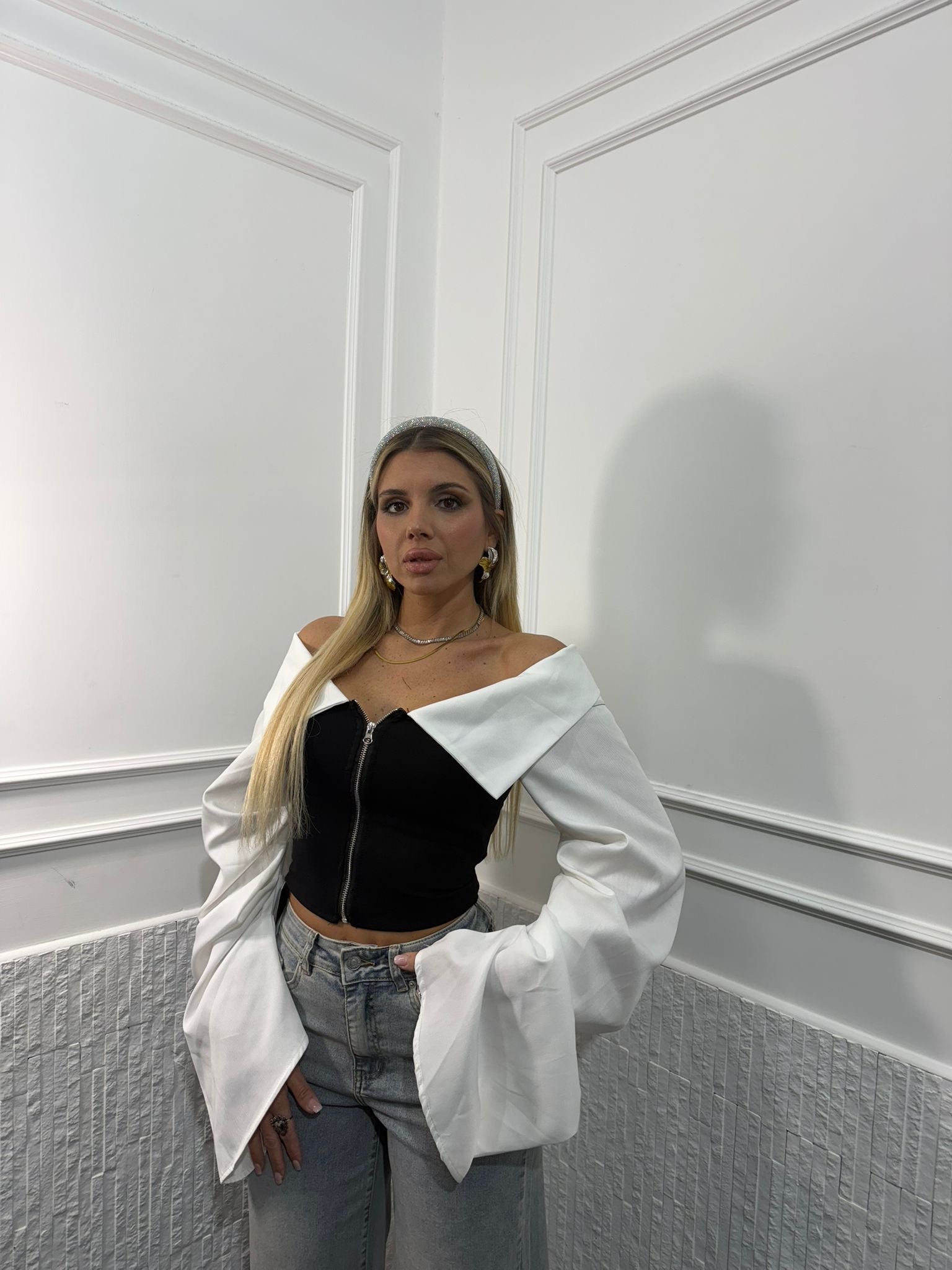 Top Bustier