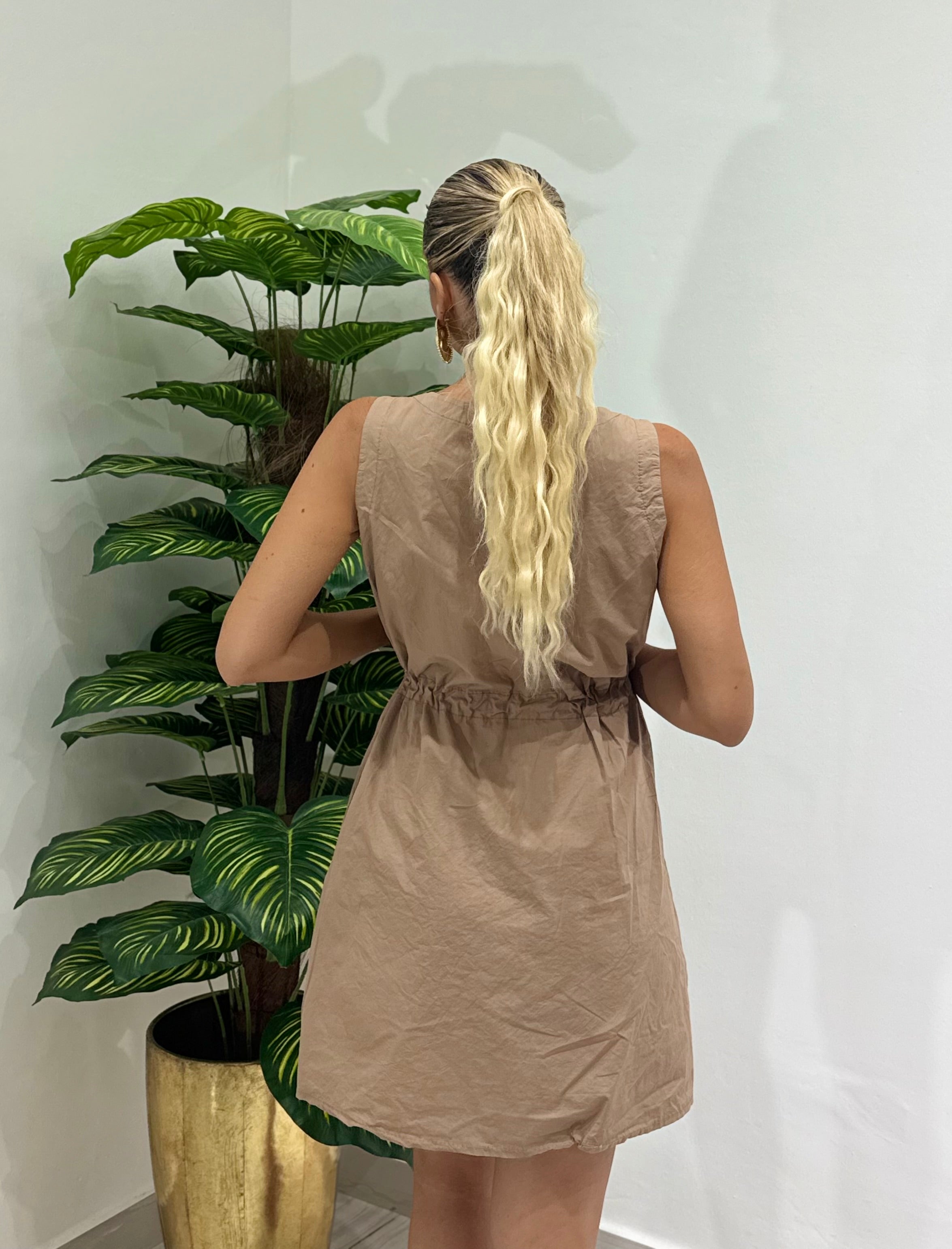 Dress Taormina