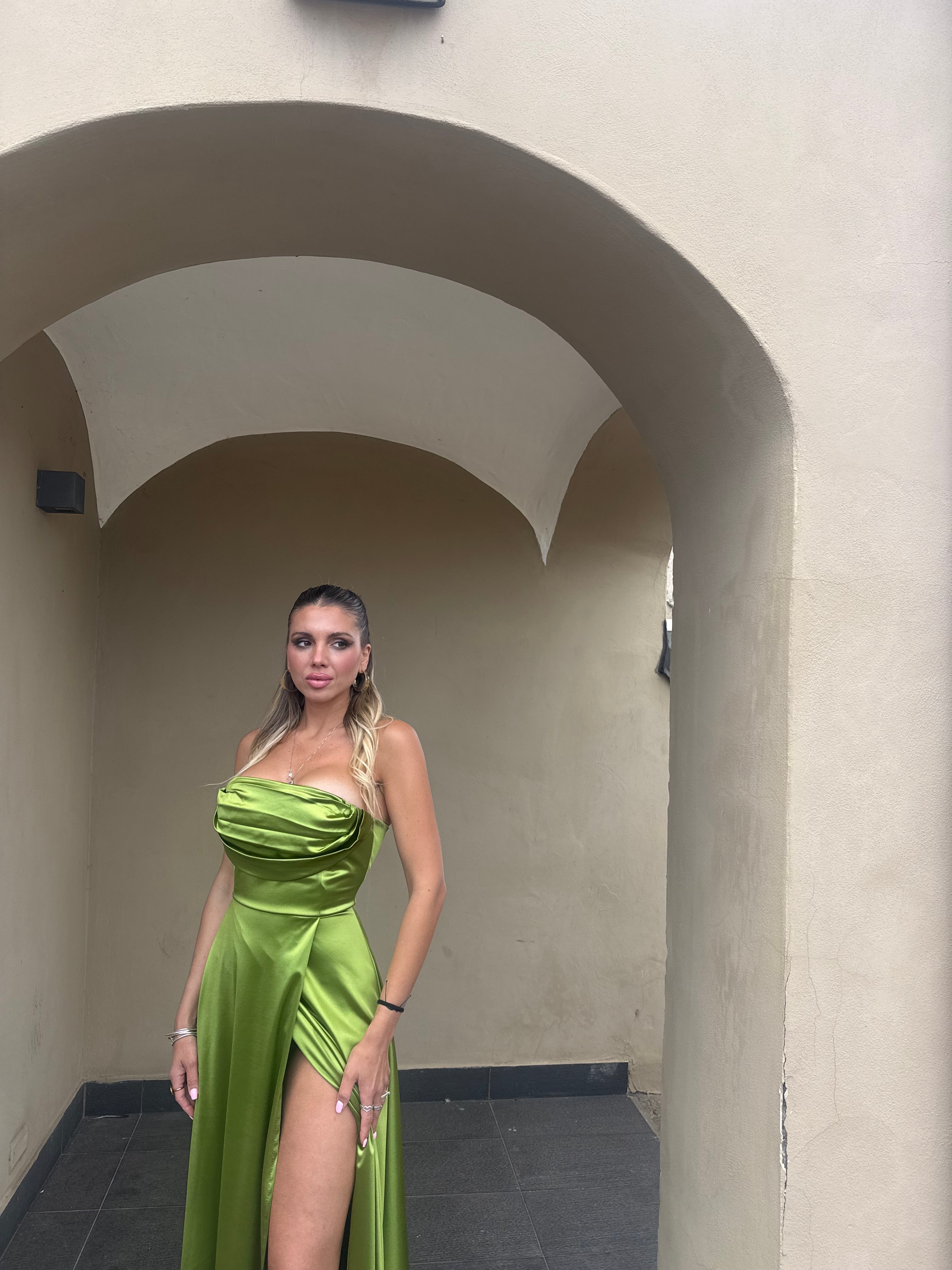 Dress Cannes