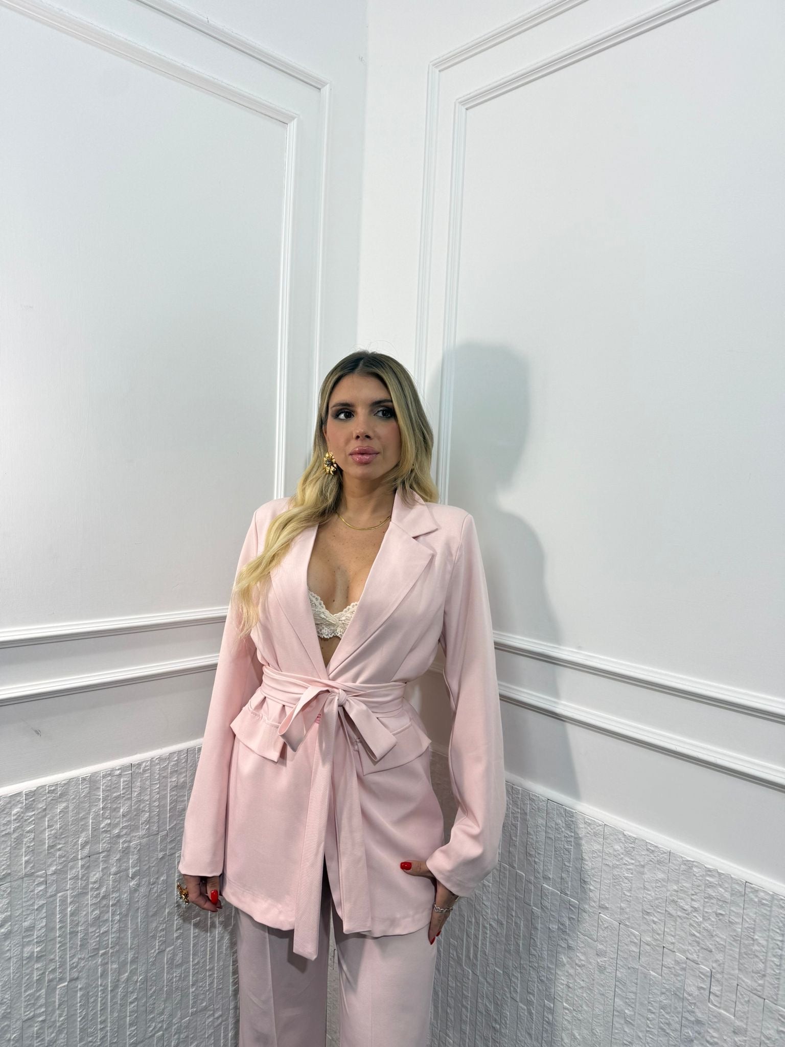 Tailleur Easter