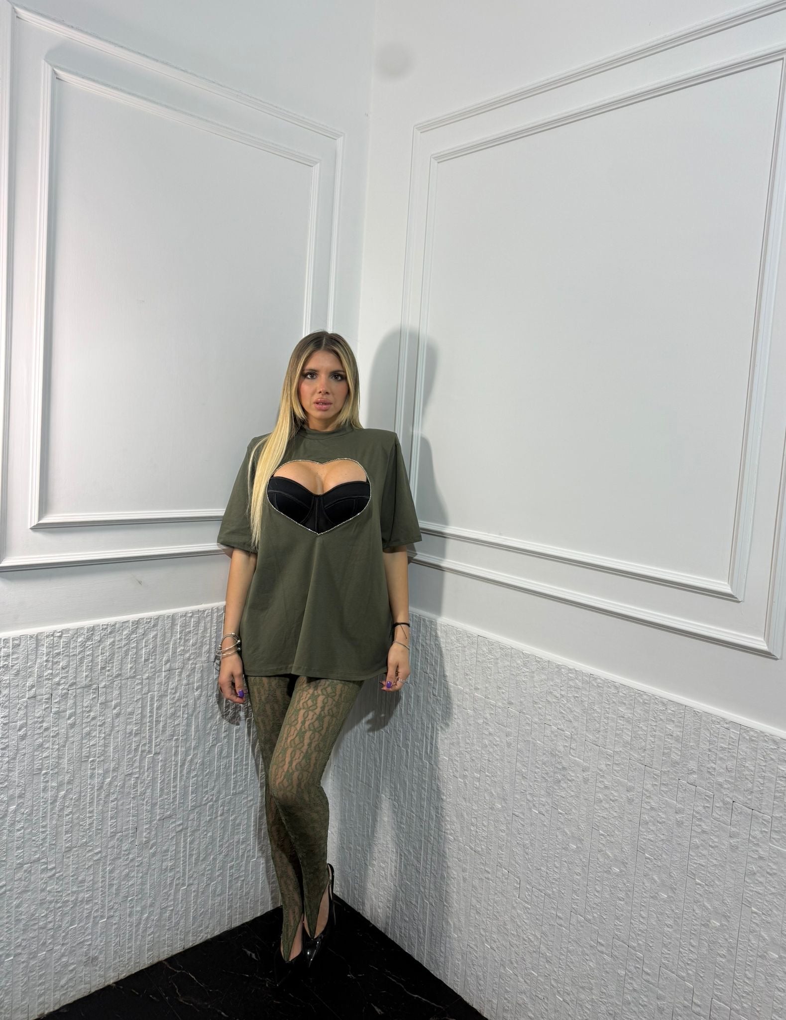 Leggings Devotion