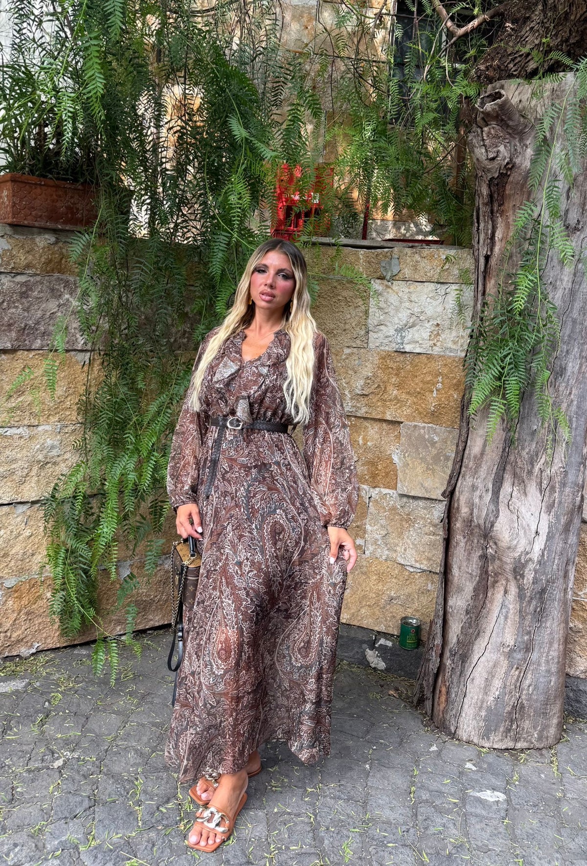 Dress Etro