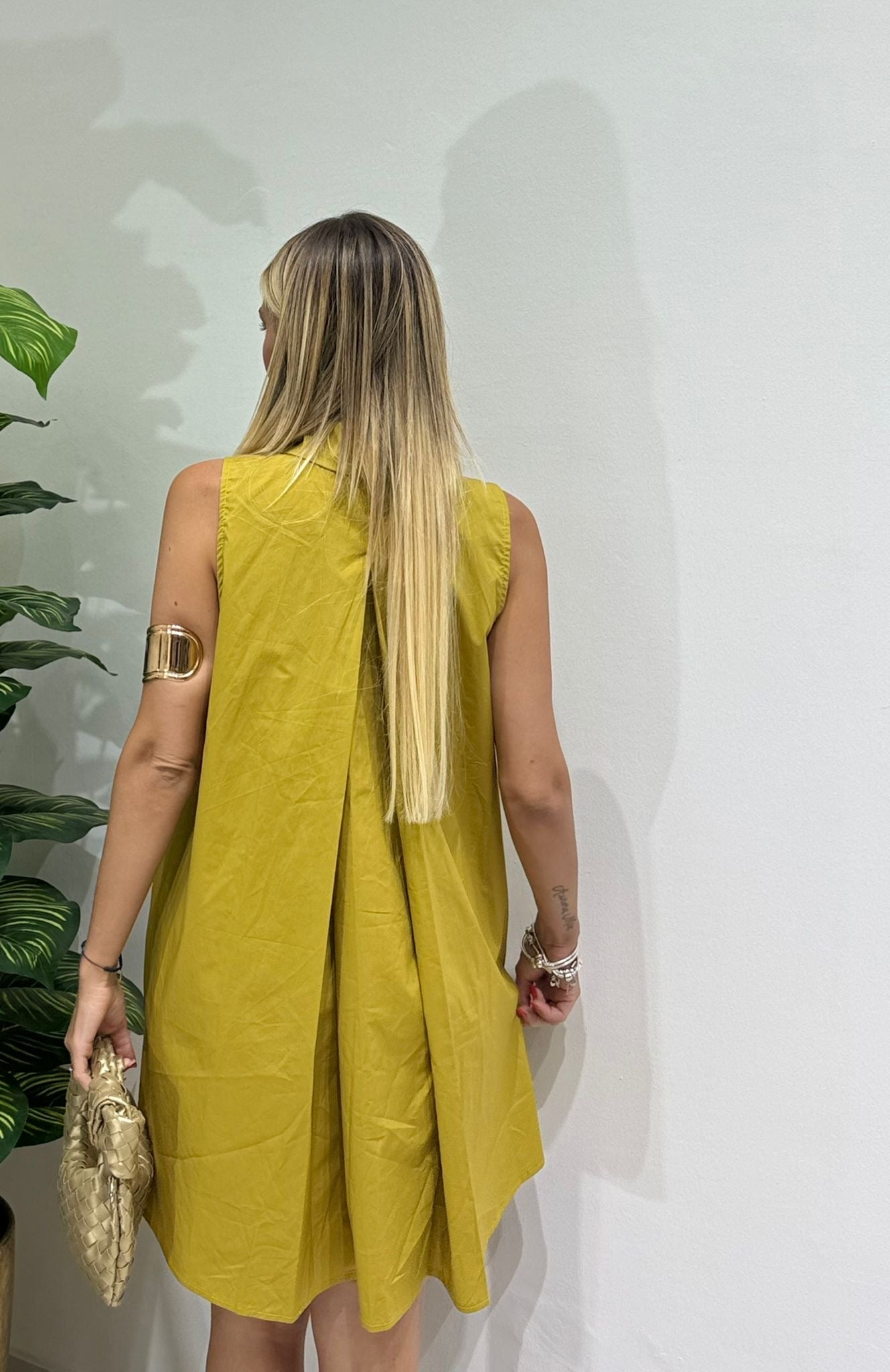 Dress Panarea