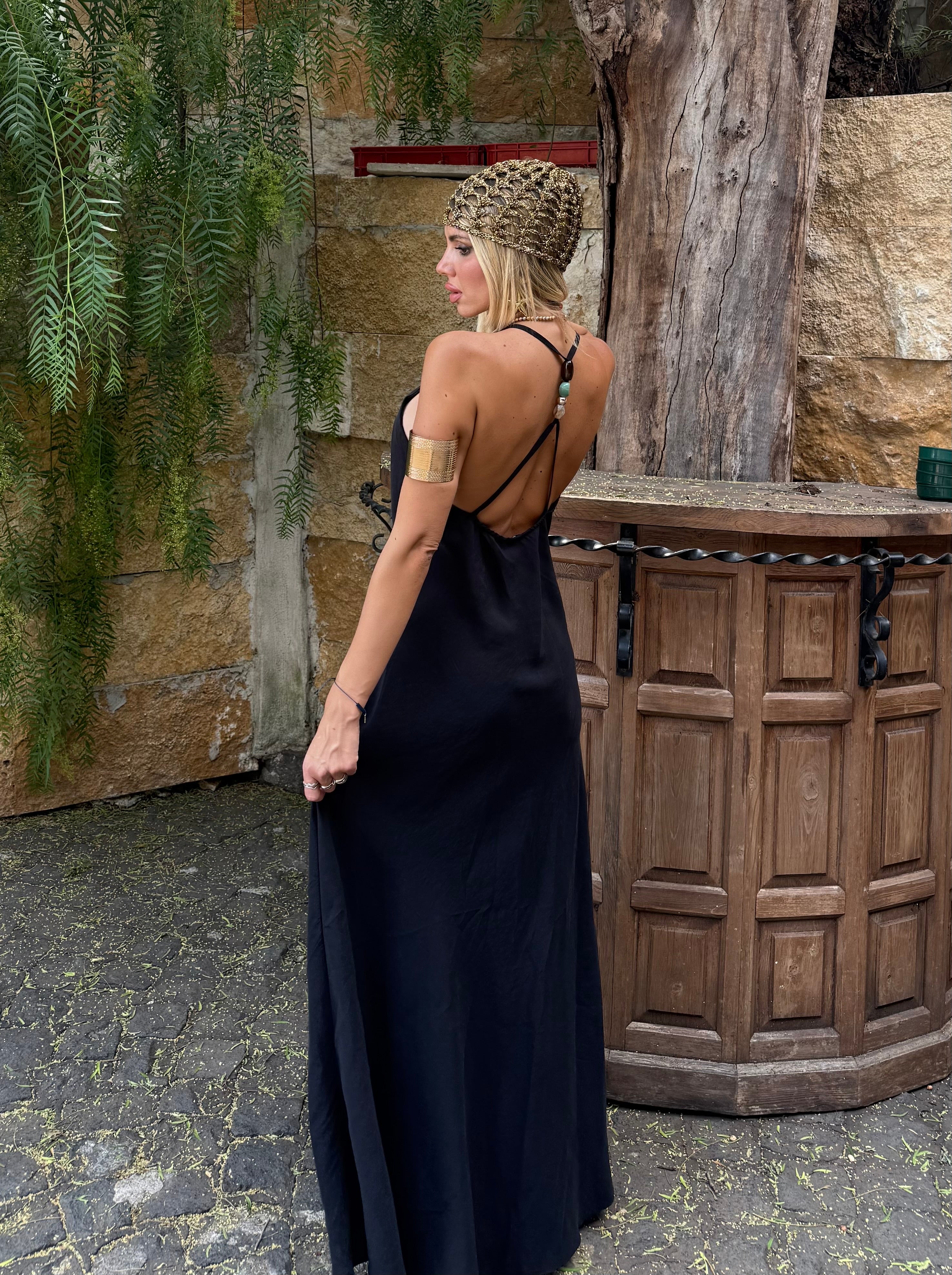 Dress Bali