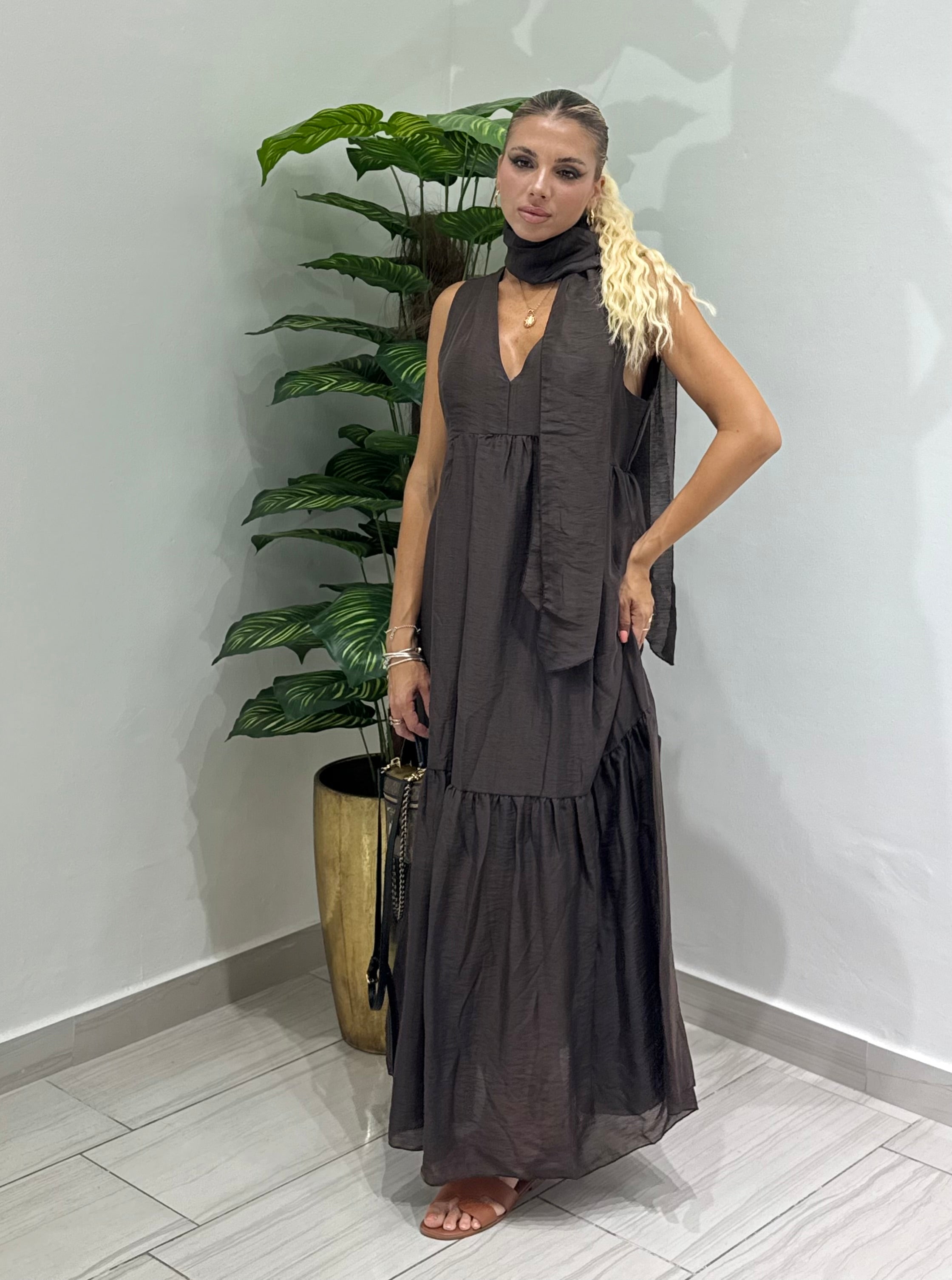 Dress Ravello