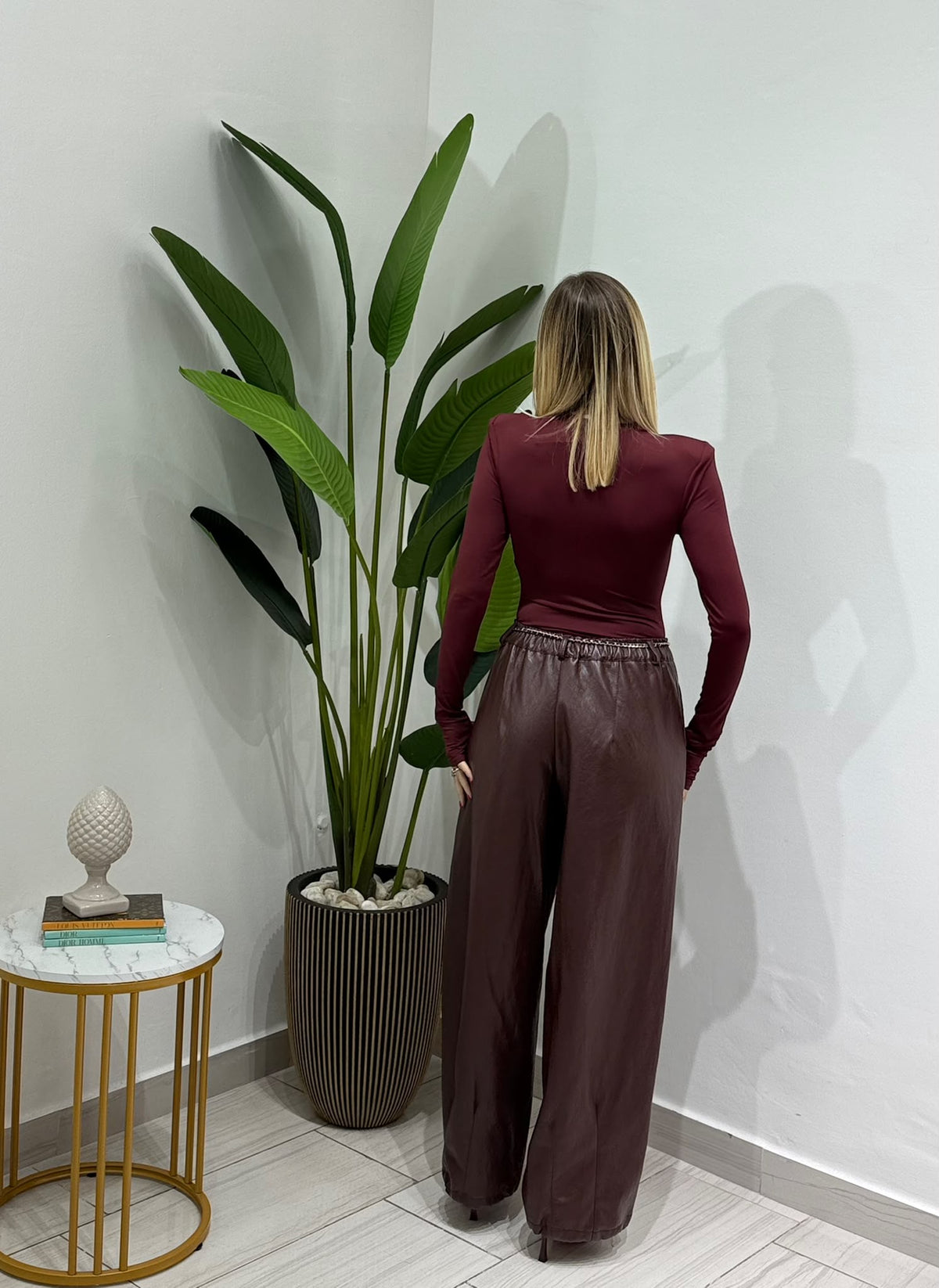 Pantalone Obsession