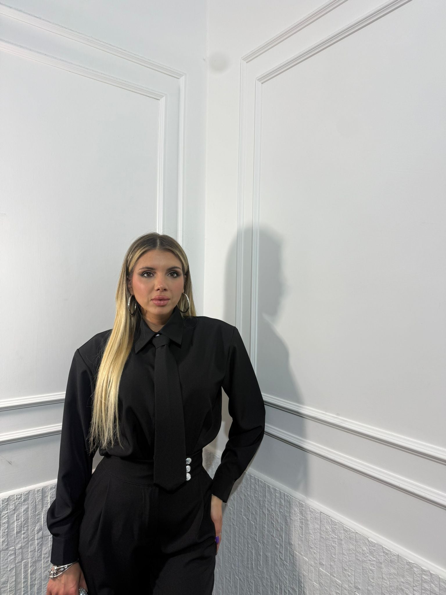 Set Madame