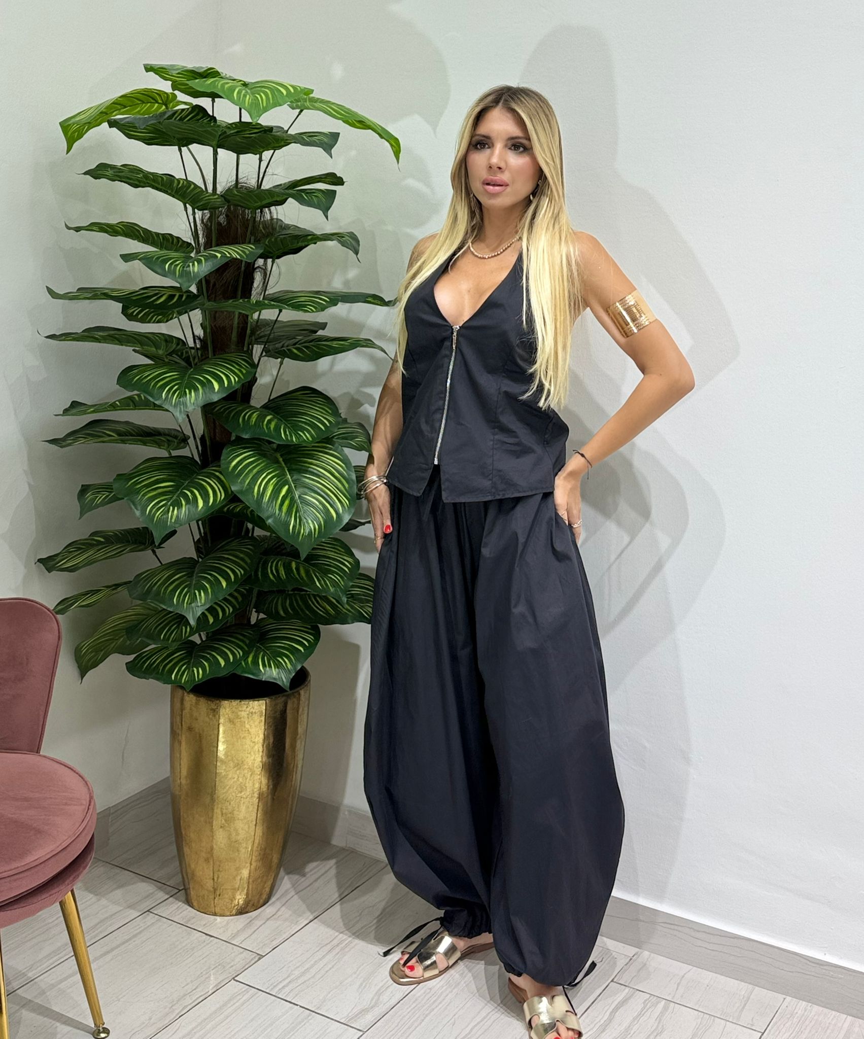 Coordinato Ibiza