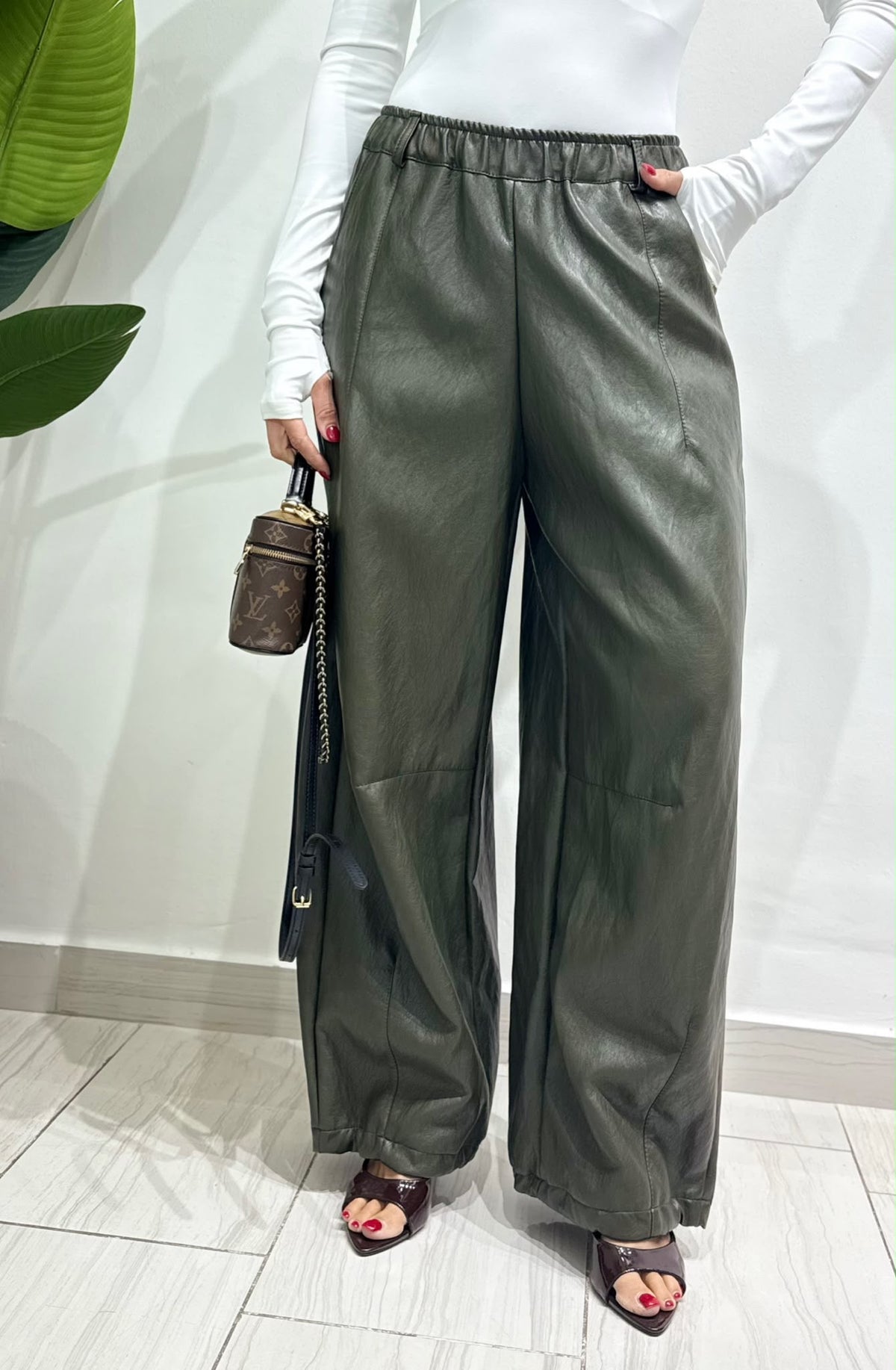 Pantalone Obsession
