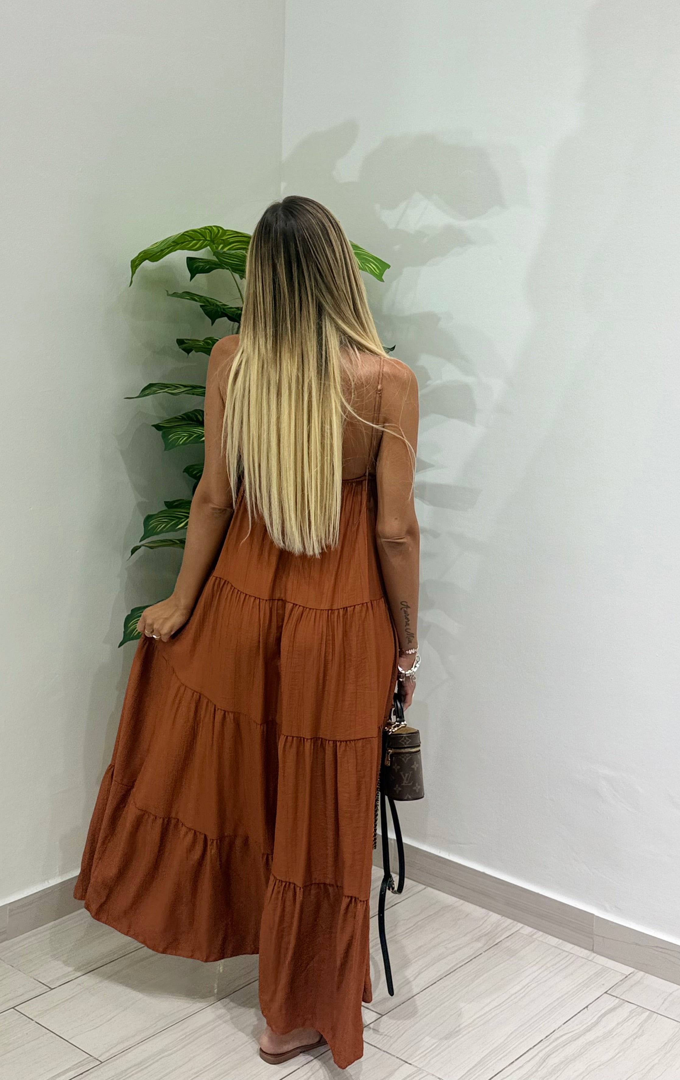 Dress Tenerife