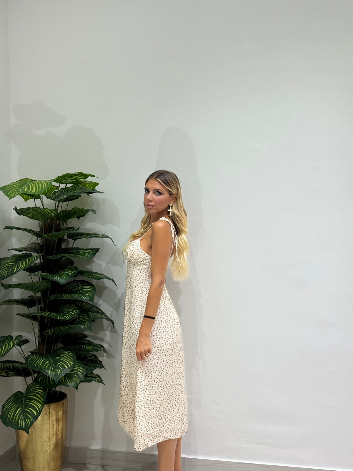Dress Fiorellini