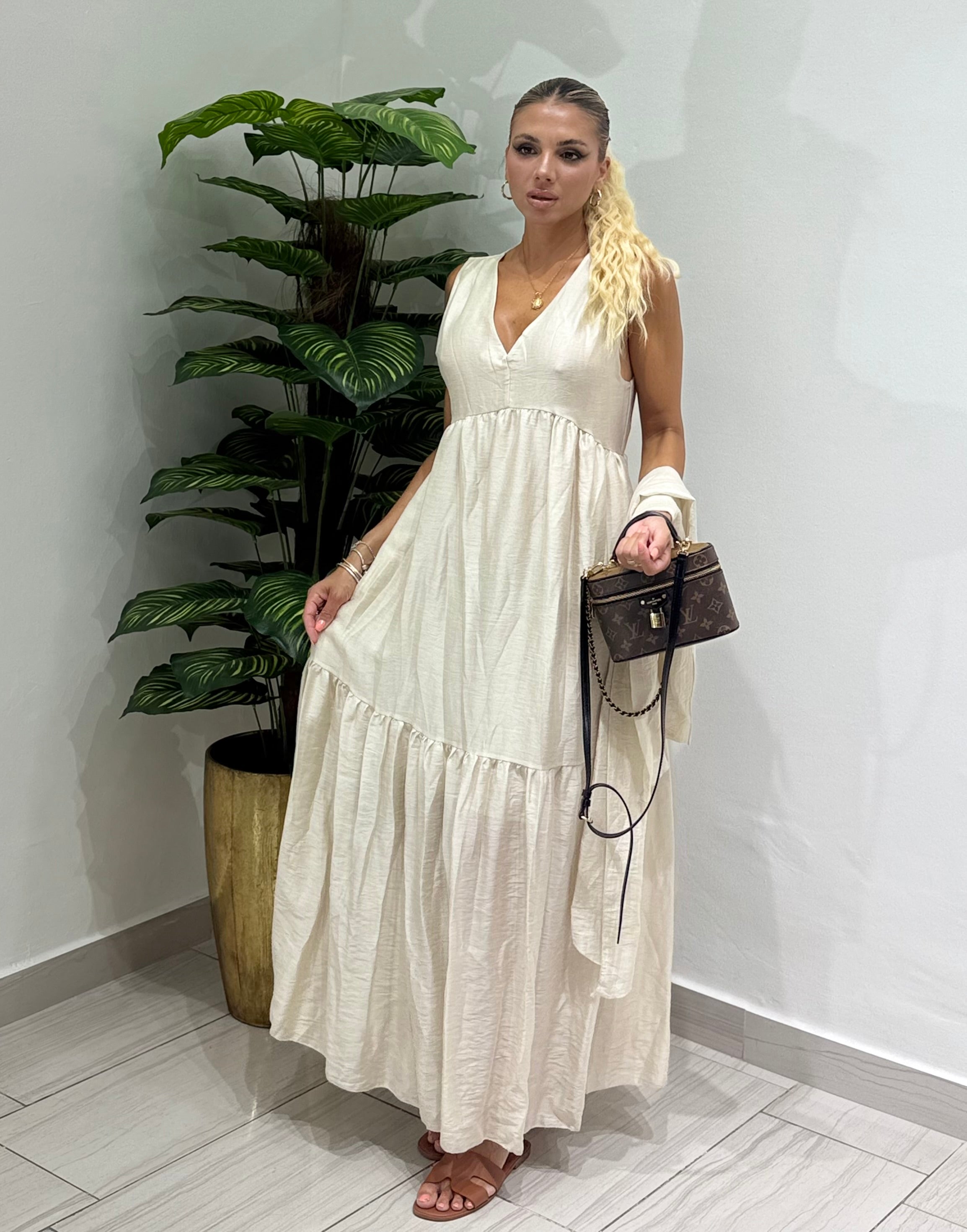 Dress Ravello