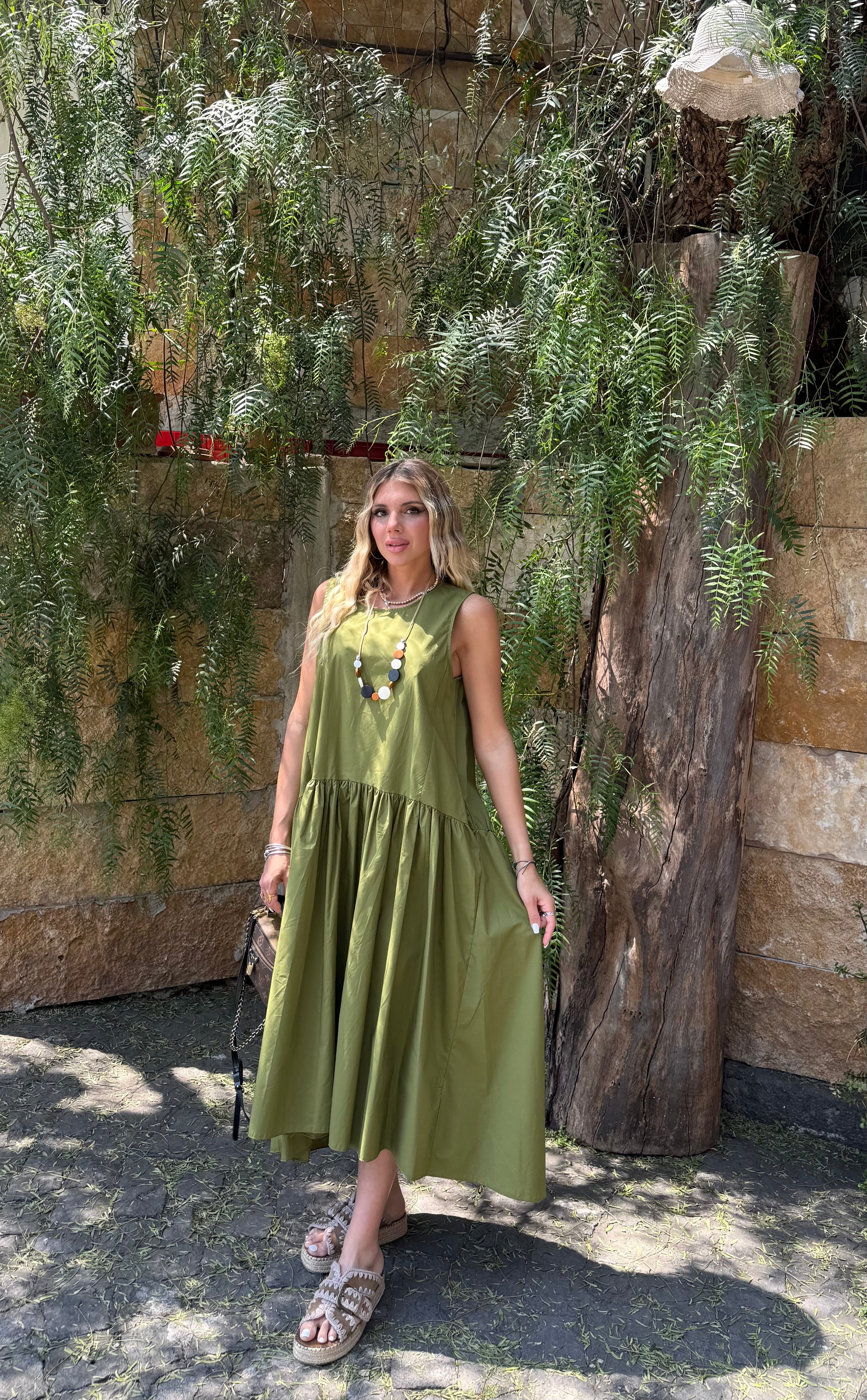 Dress Essenza
