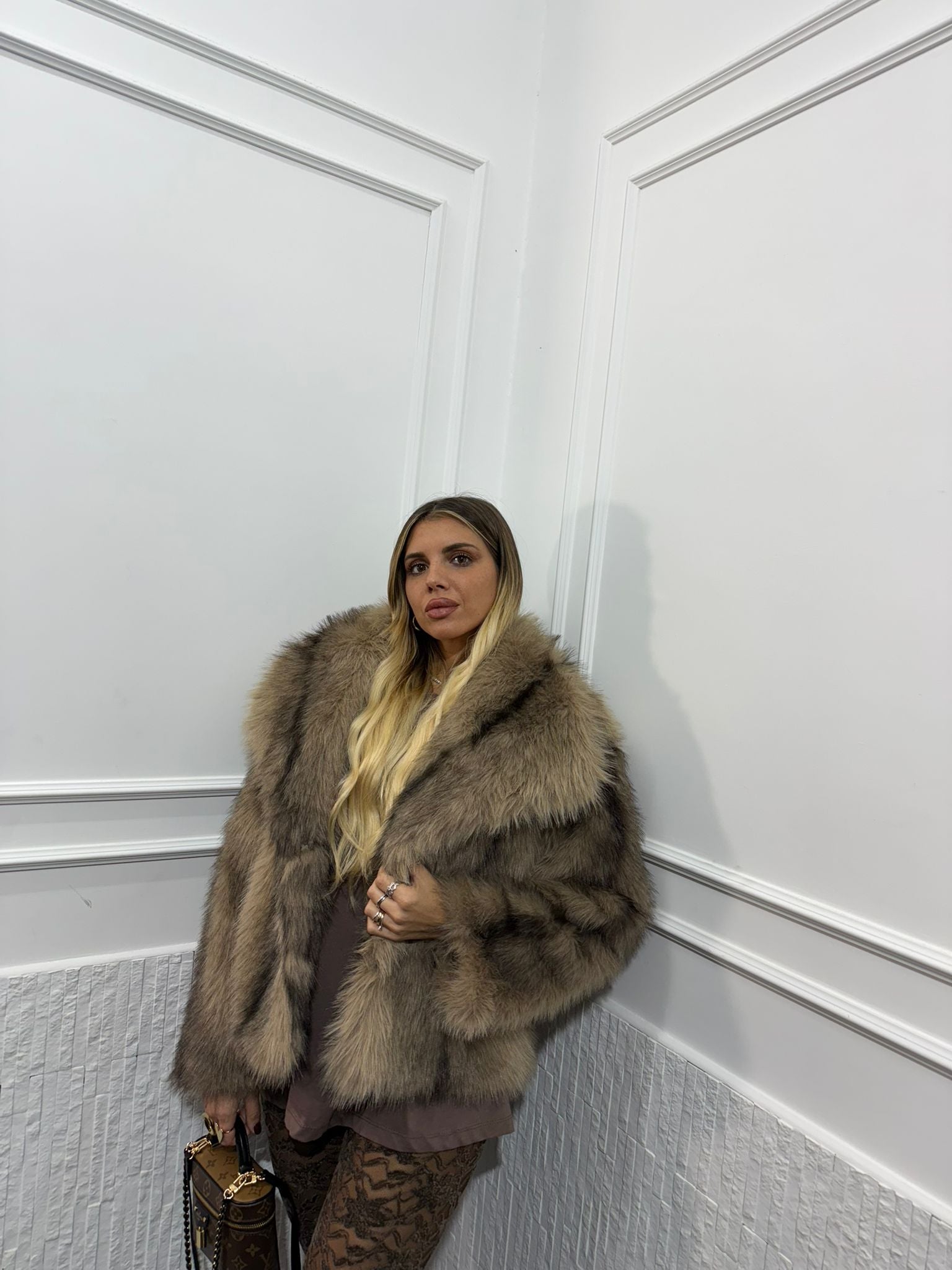 Ecofur Ginevra