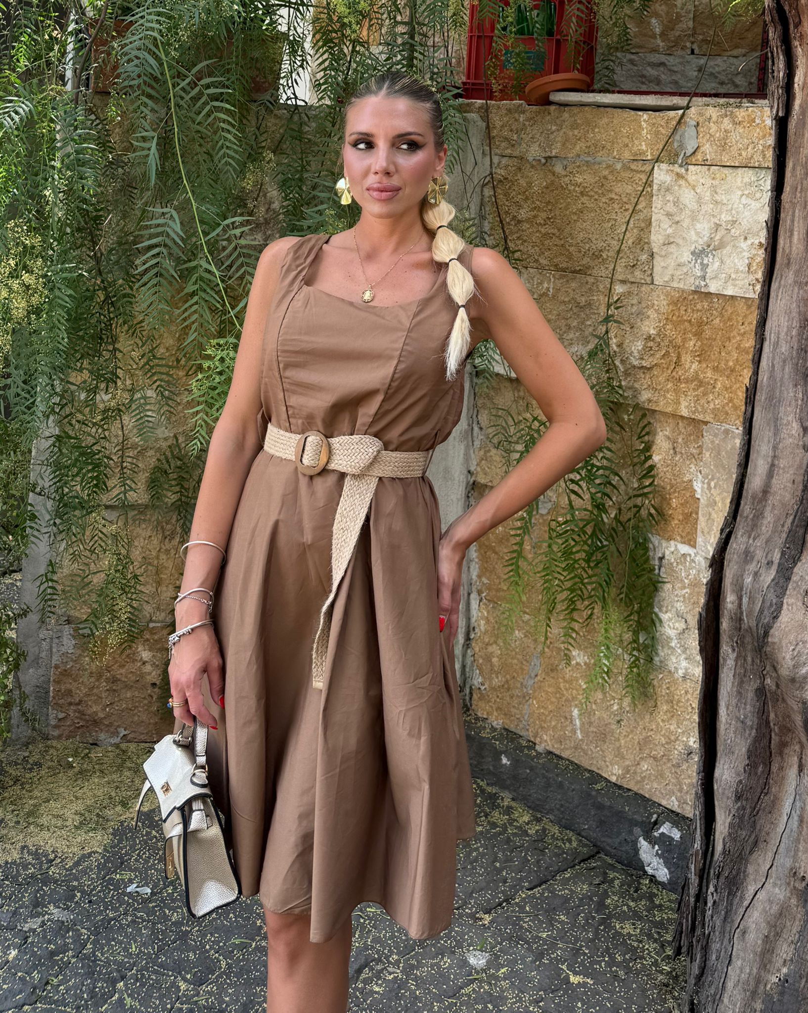 Dress Nausica