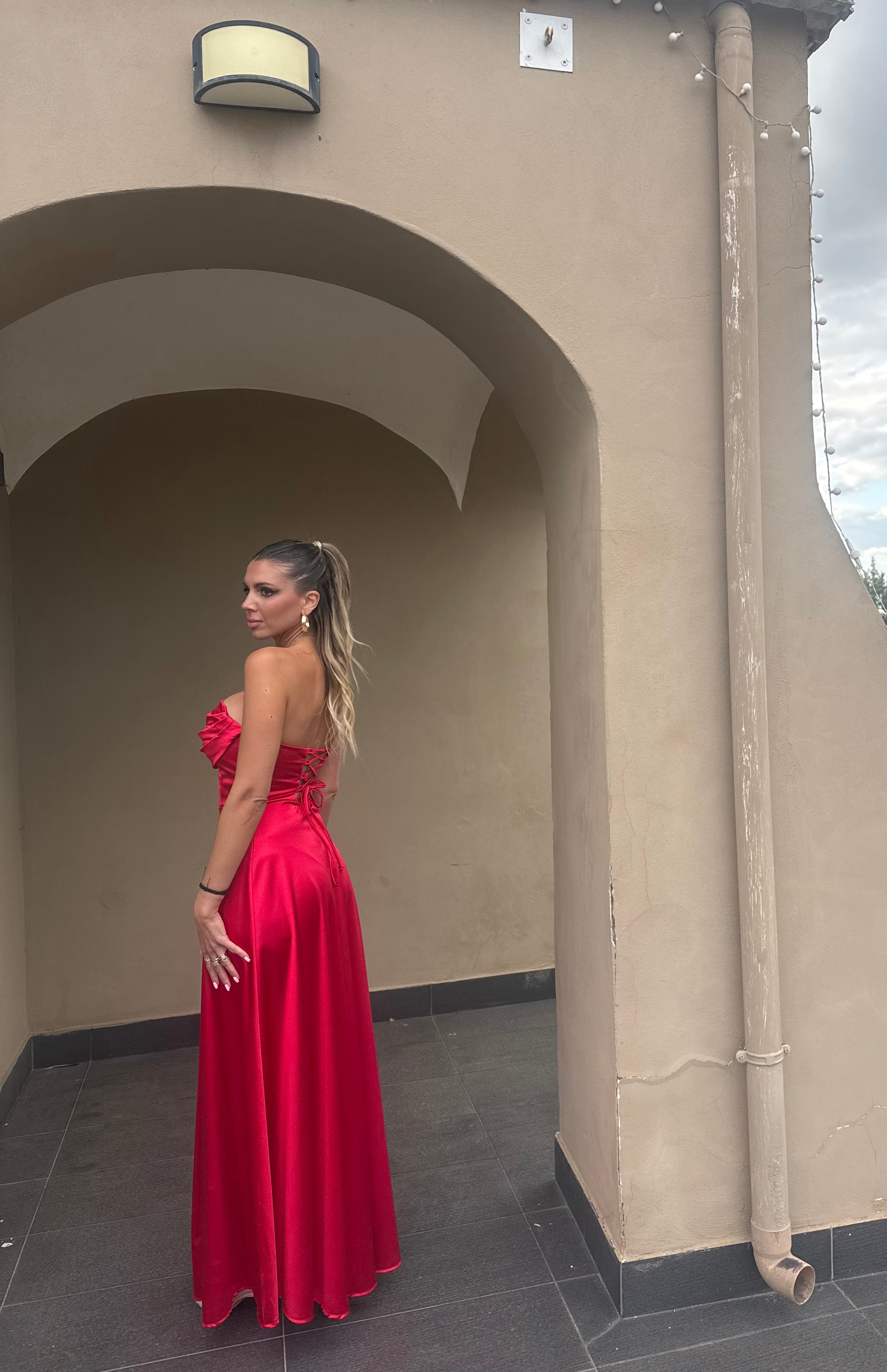 Dress Cannes
