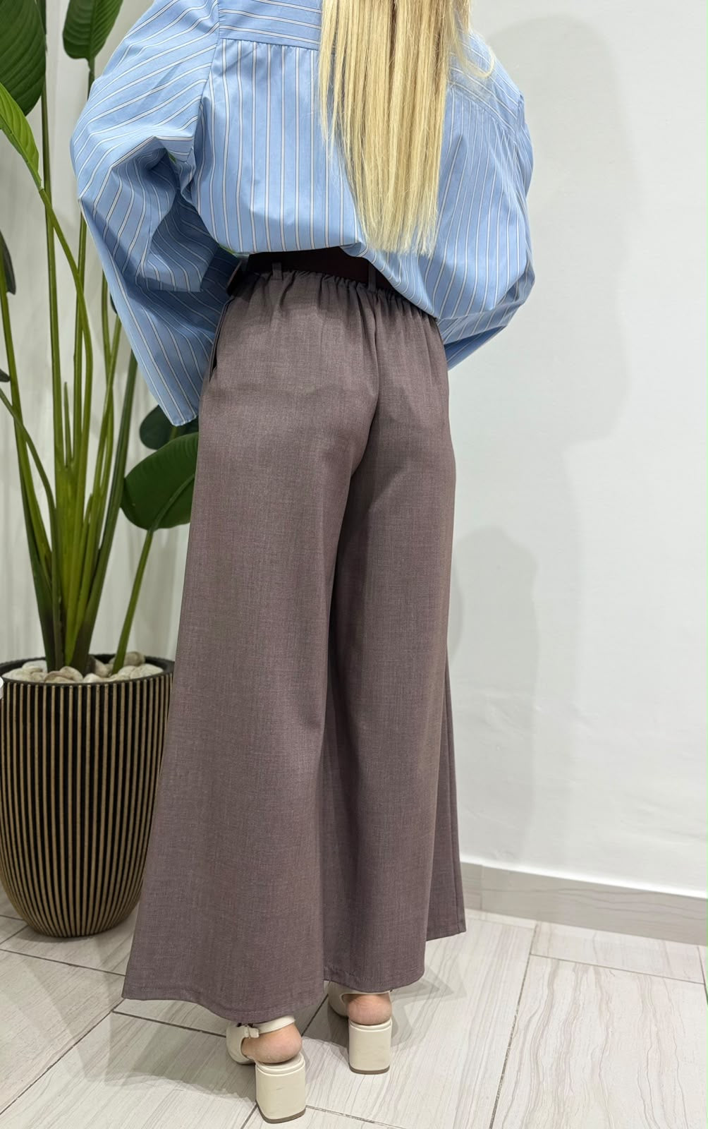 Pantalone Office