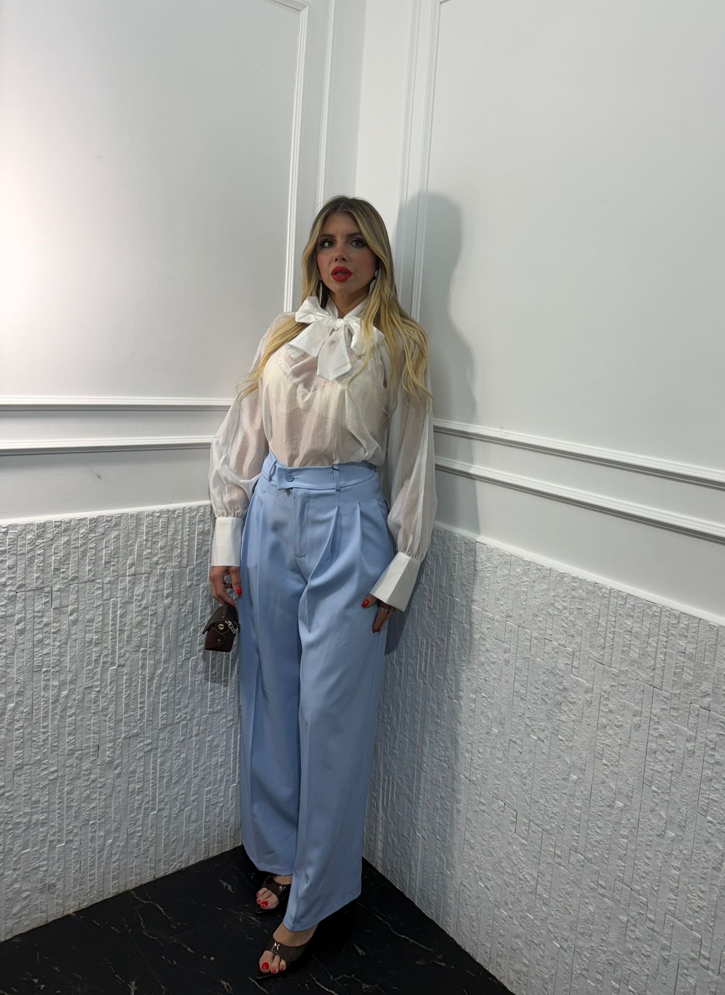 Pantalone Office