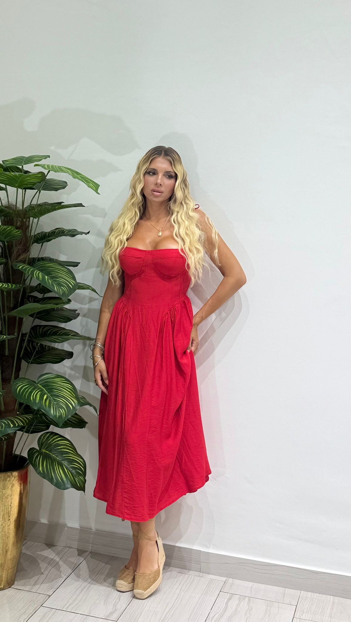 Dress Buenos Aires