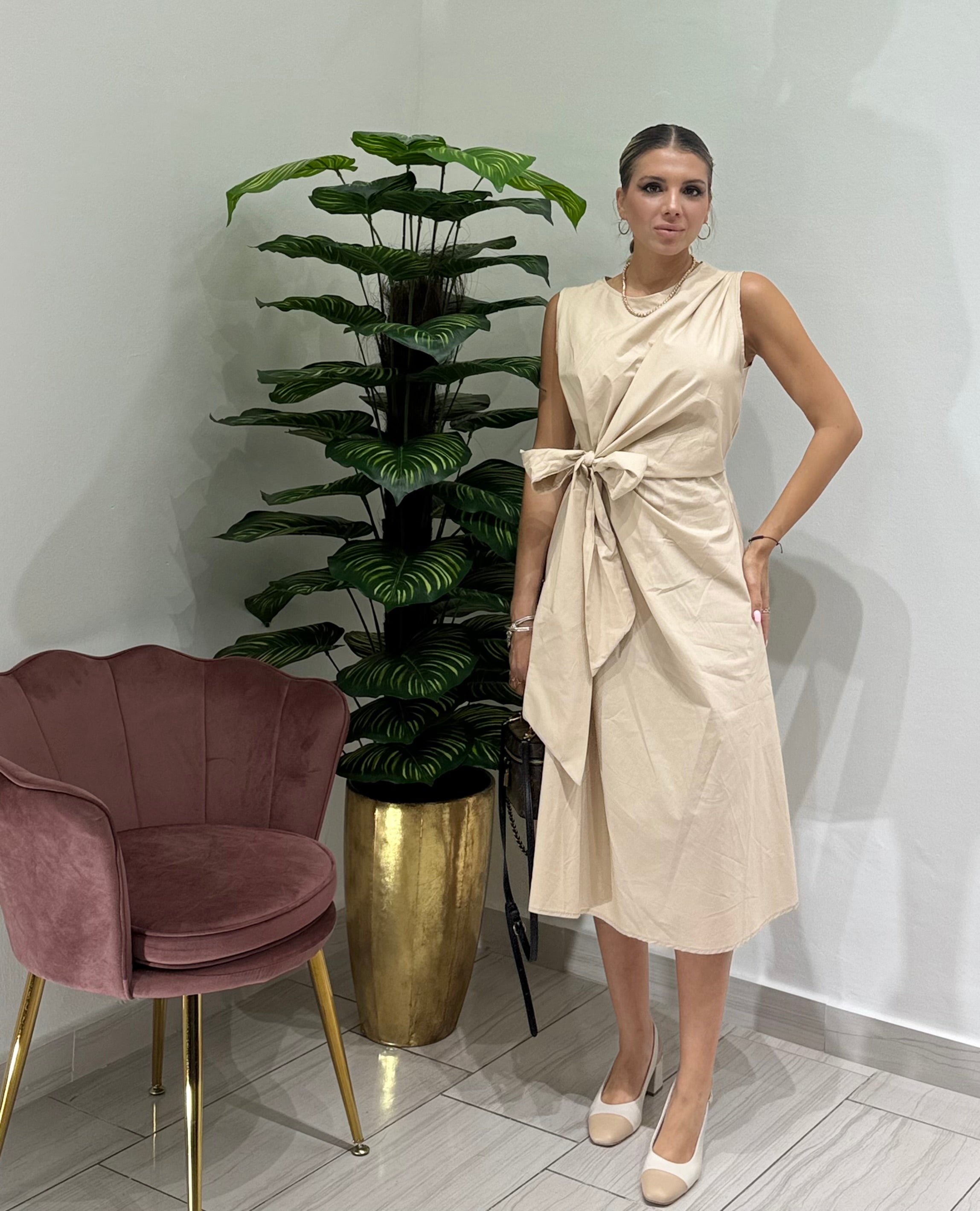 Dress Posillipo