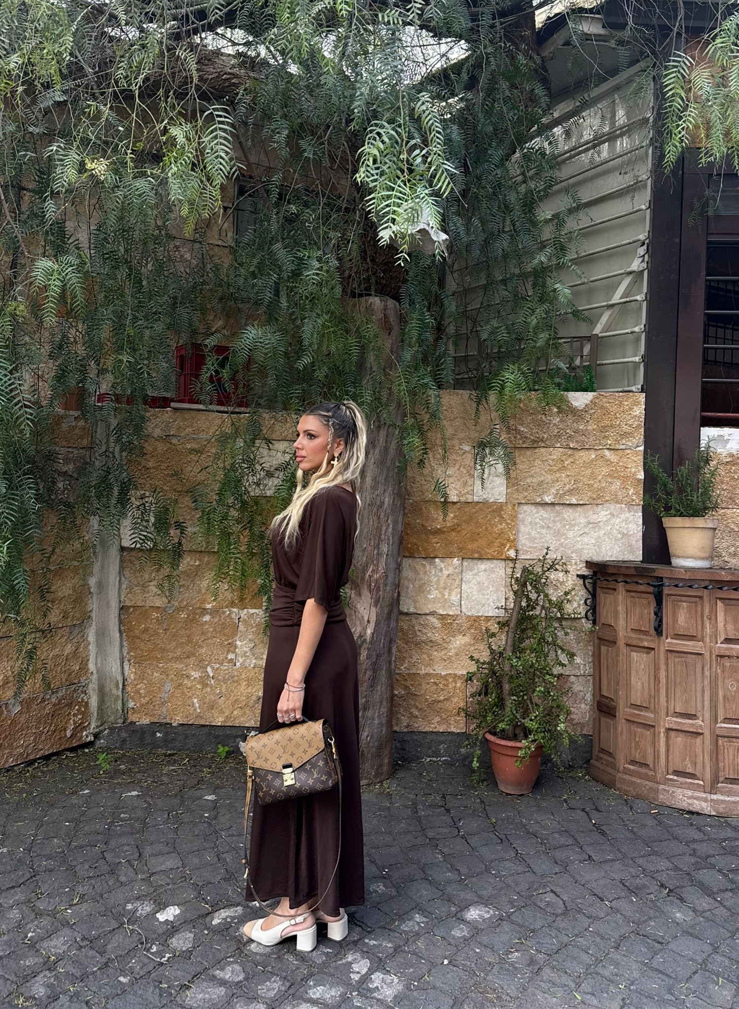 Dress Easy Chic
