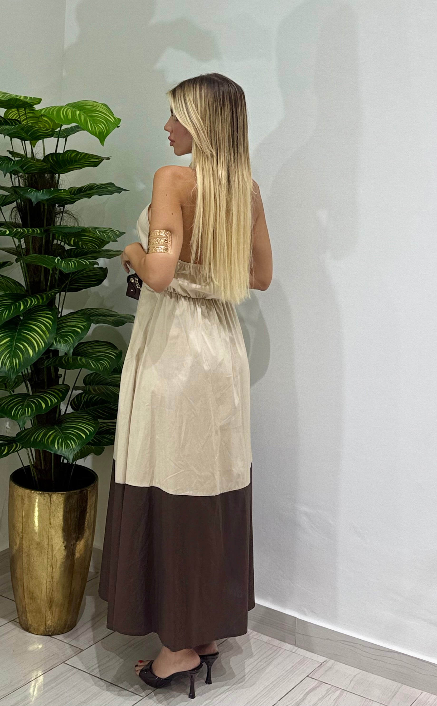 Dress Harmonia
