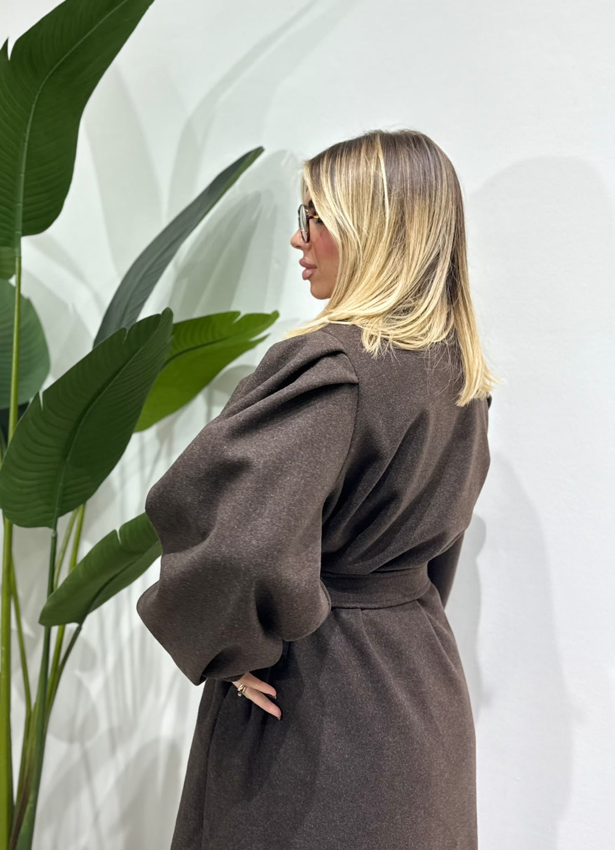 Cappotto Bellavie